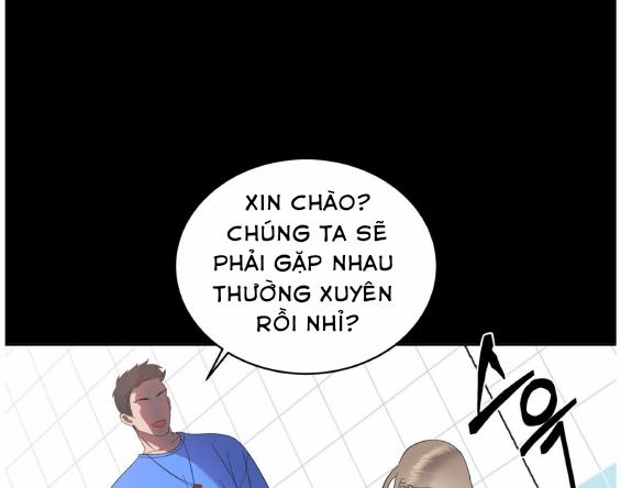 Chuyện Tình Bóng Nước 5 trang 7