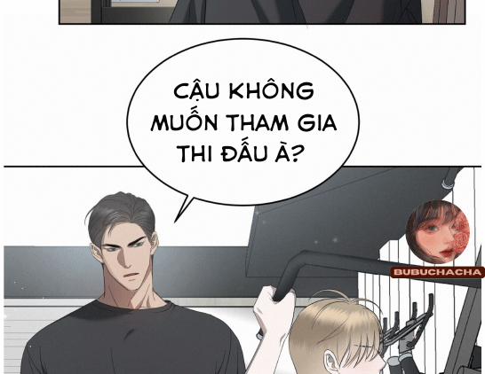 Chuyện Tình Bóng Nước 5 trang 88