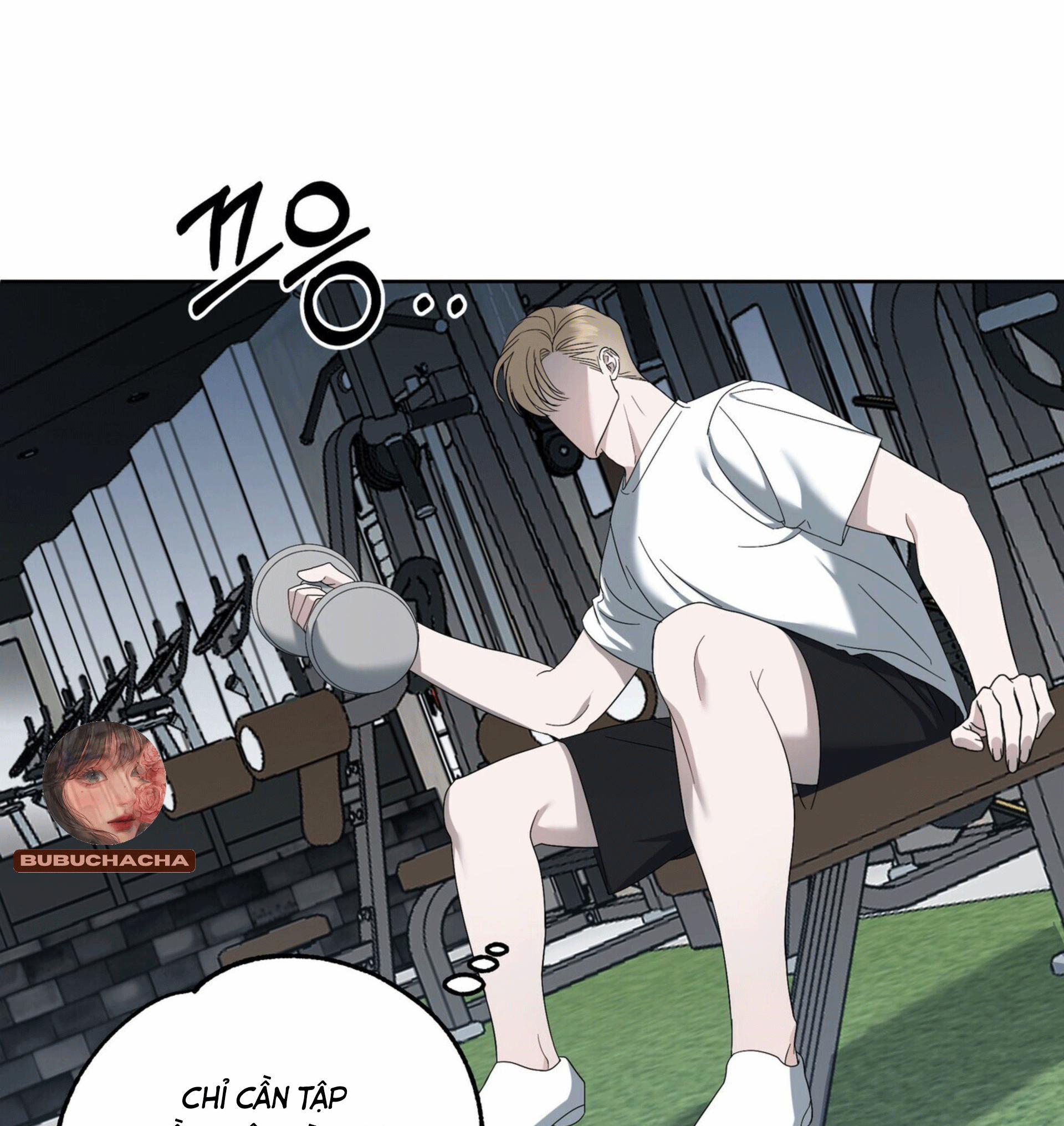 Chuyện Tình Bóng Nước 6 trang 12