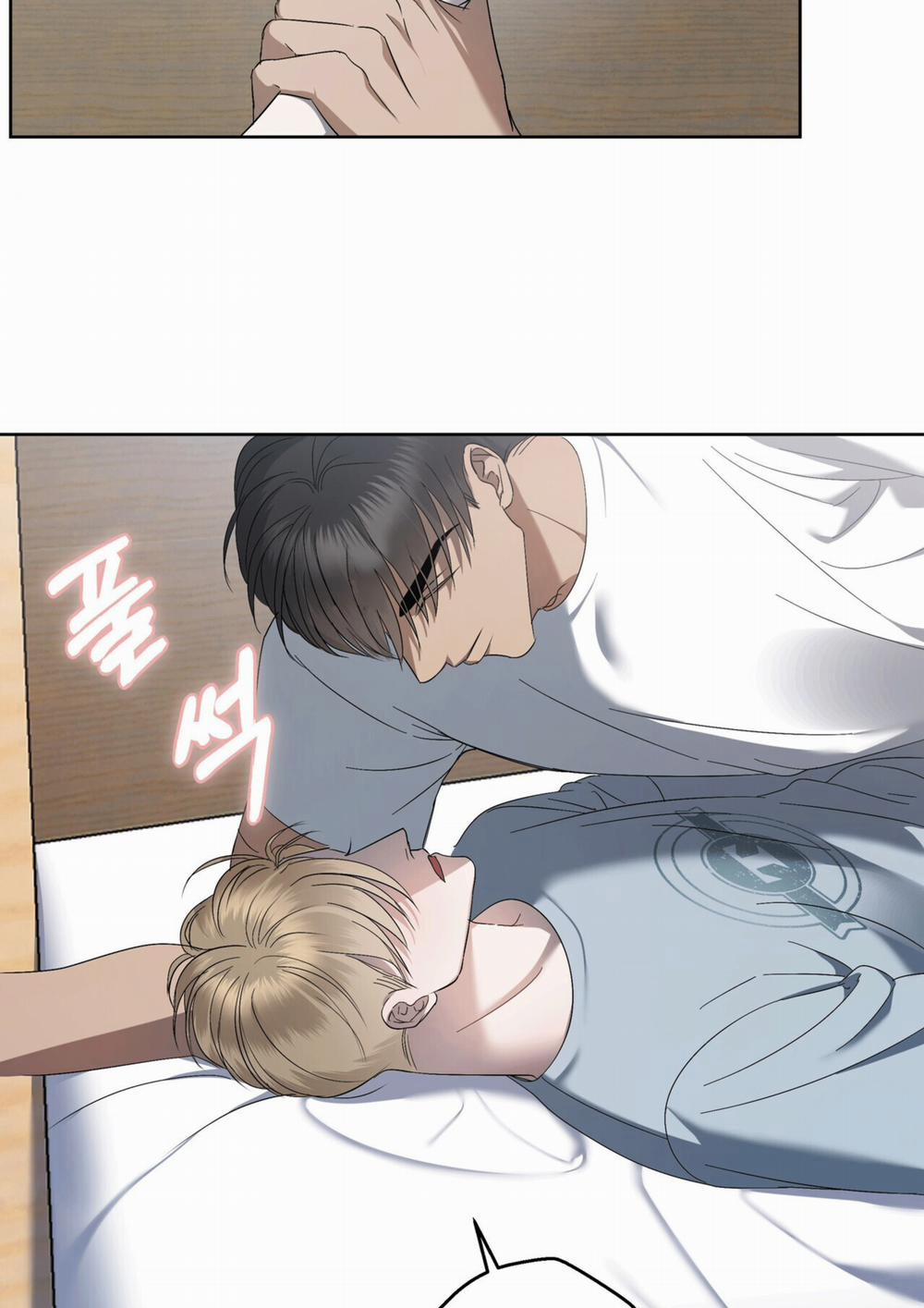 Chuyện Tình Bóng Nước 6 trang 23