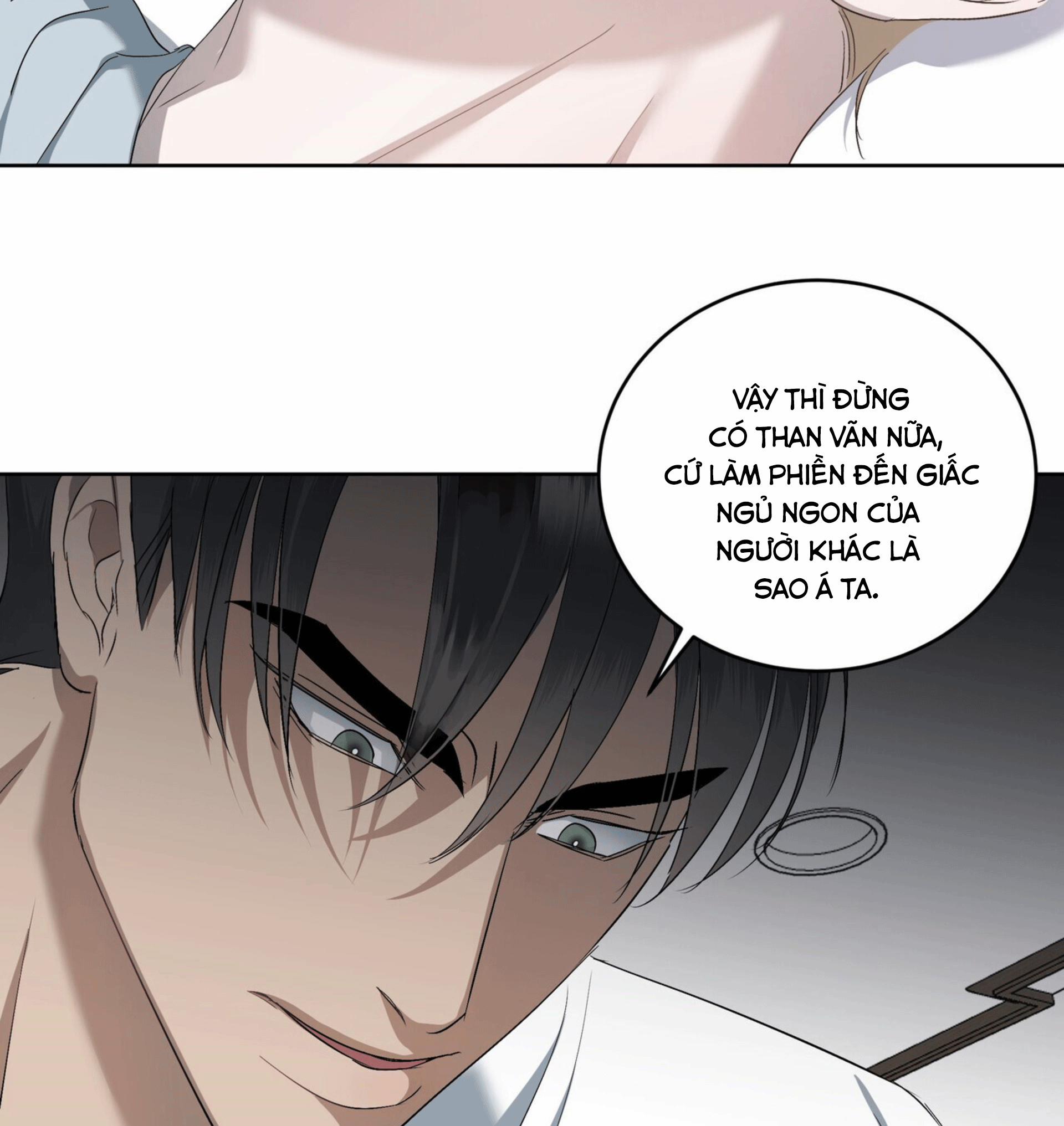 Chuyện Tình Bóng Nước 6 trang 26