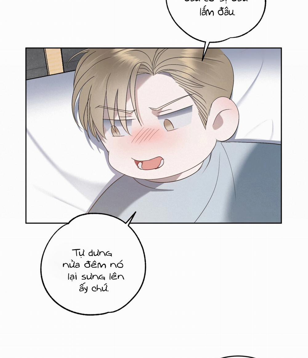 Chuyện Tình Bóng Nước 6 trang 32