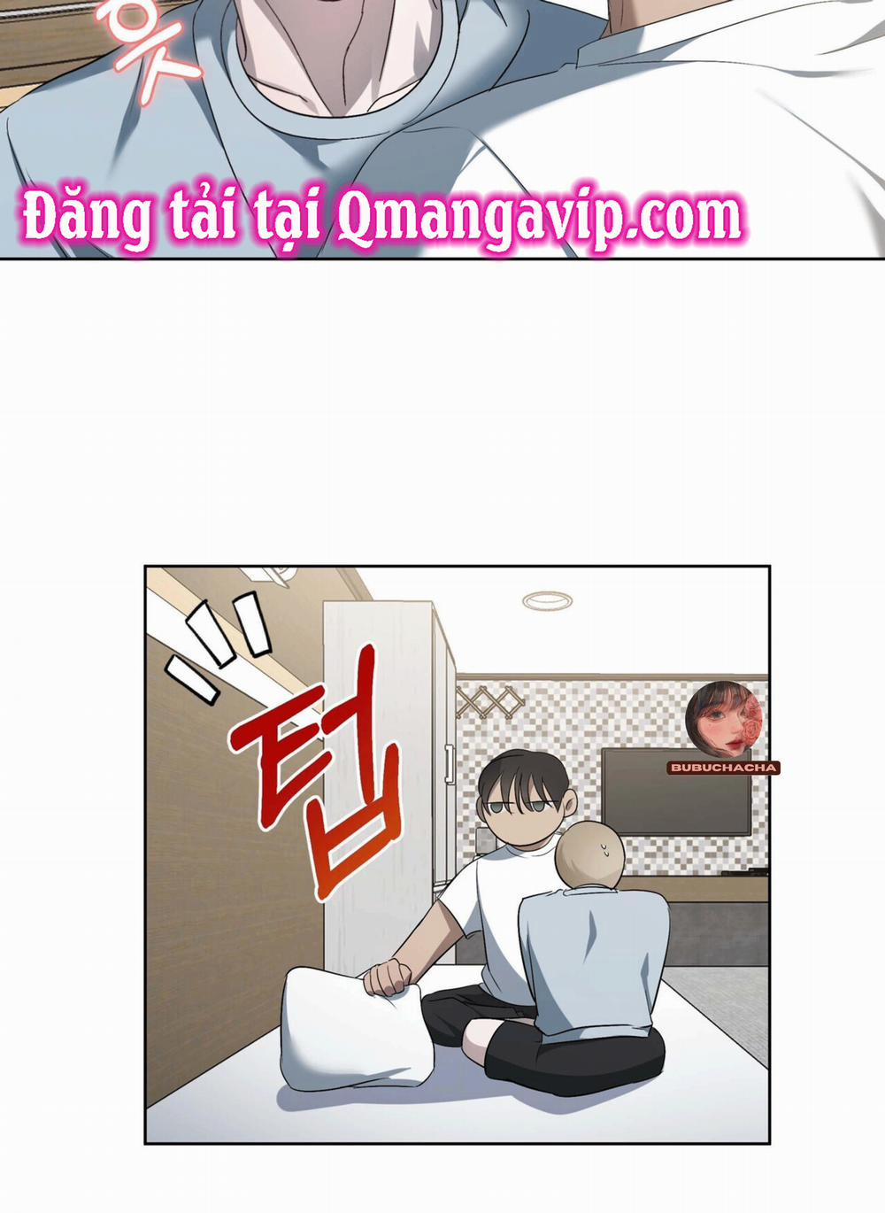 Chuyện Tình Bóng Nước 6 trang 43