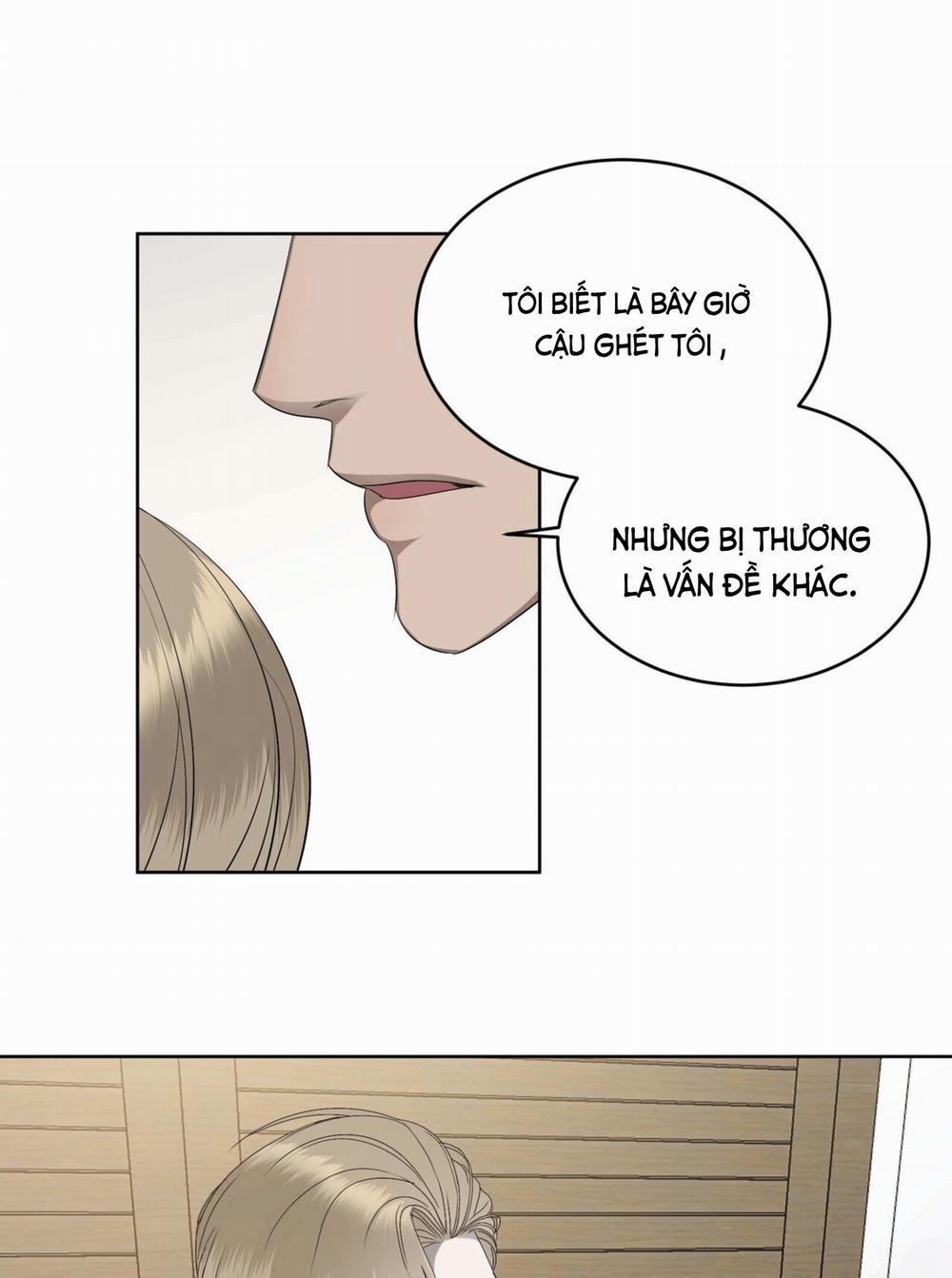 Chuyện Tình Bóng Nước 6 trang 44