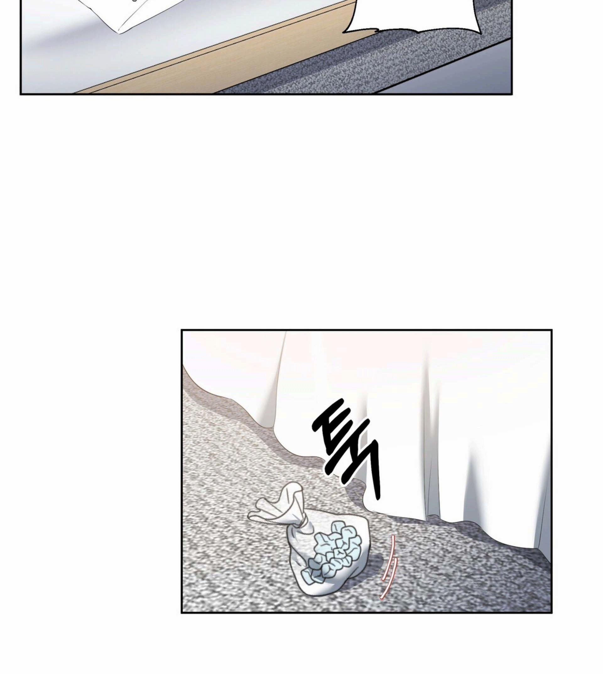 Chuyện Tình Bóng Nước 6 trang 50