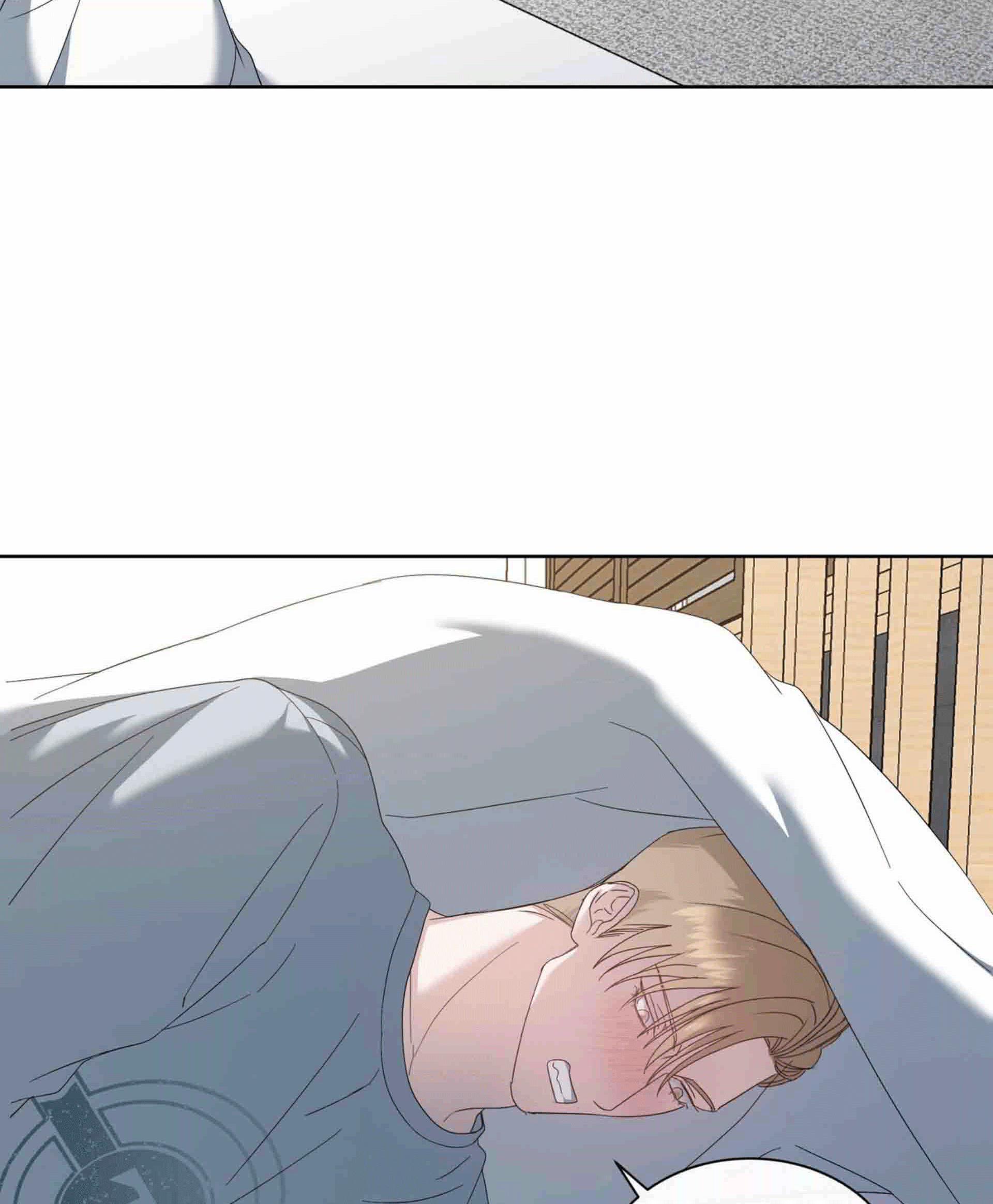 Chuyện Tình Bóng Nước 6 trang 54