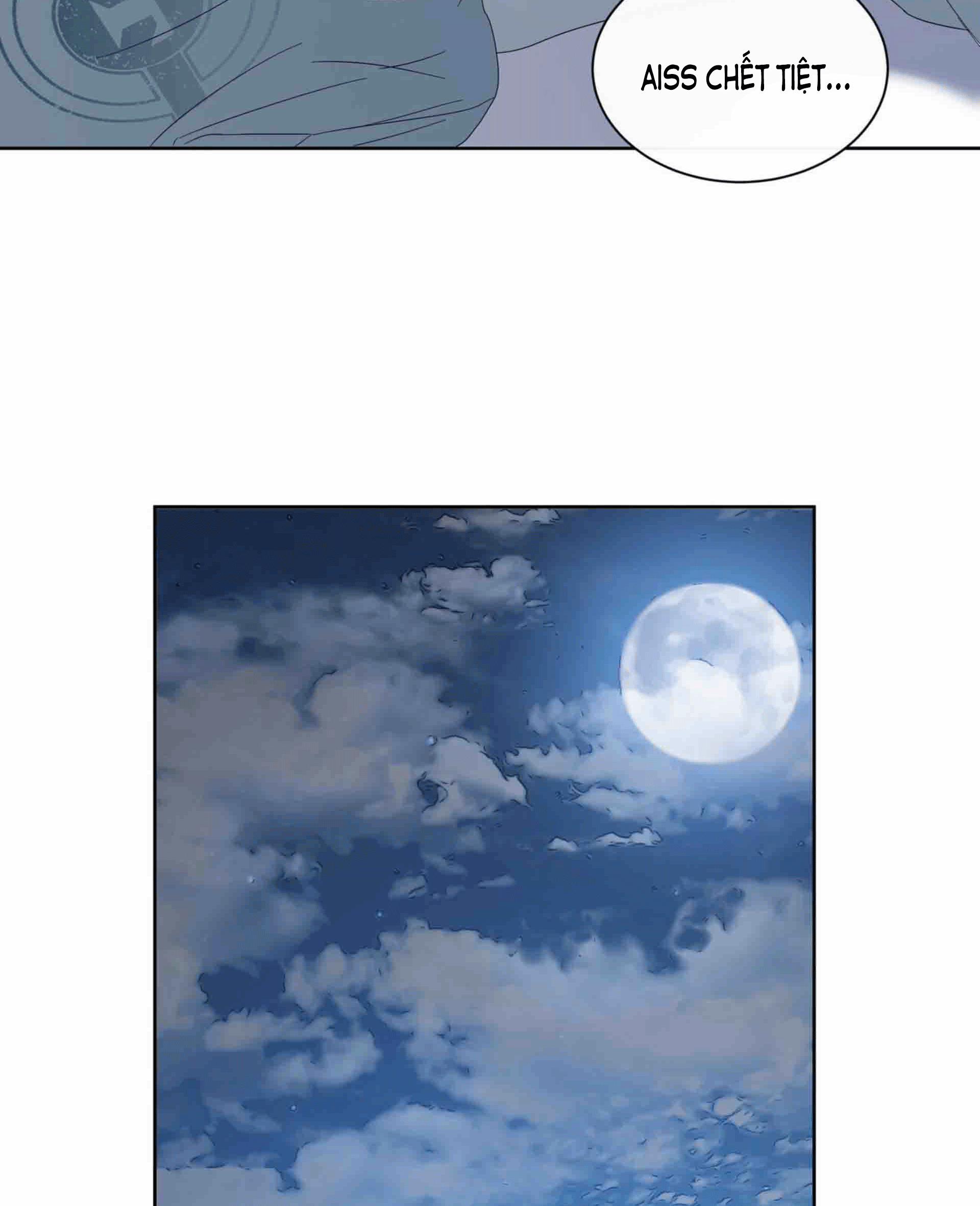 Chuyện Tình Bóng Nước 6 trang 55