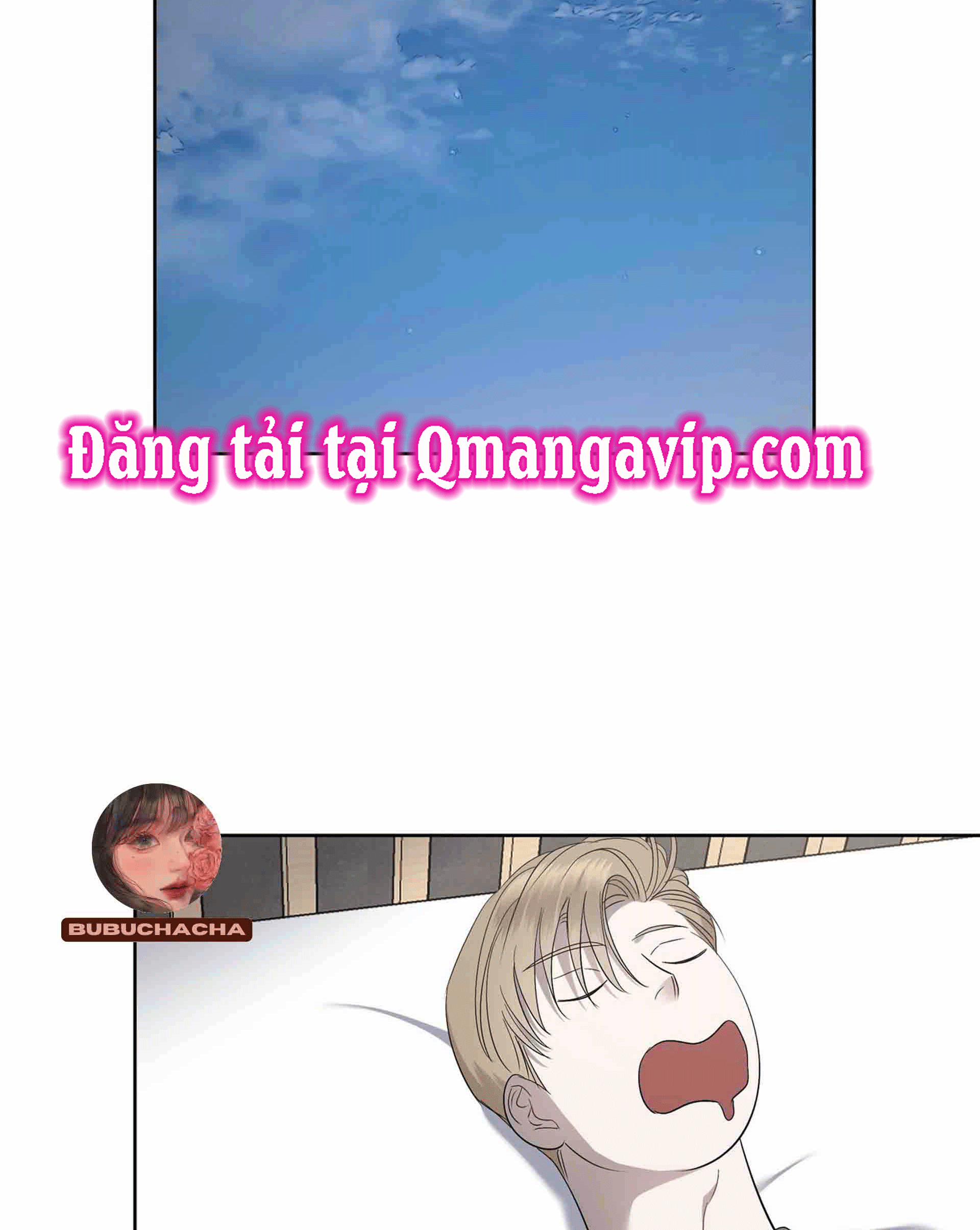 Chuyện Tình Bóng Nước 6 trang 56