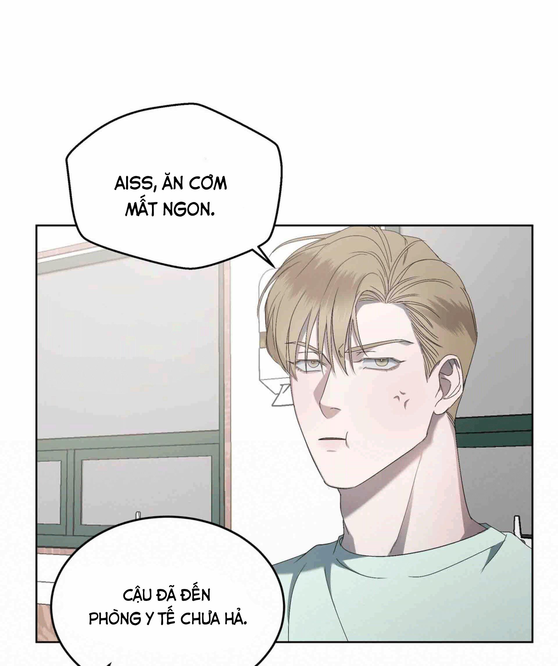 Chuyện Tình Bóng Nước 6 trang 62