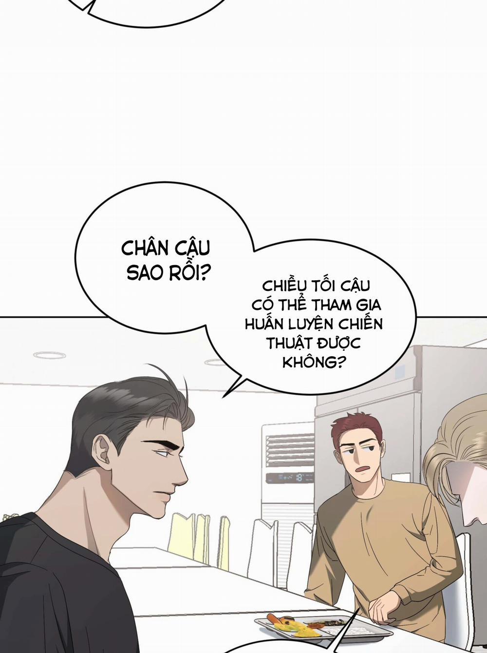 Chuyện Tình Bóng Nước 6 trang 63