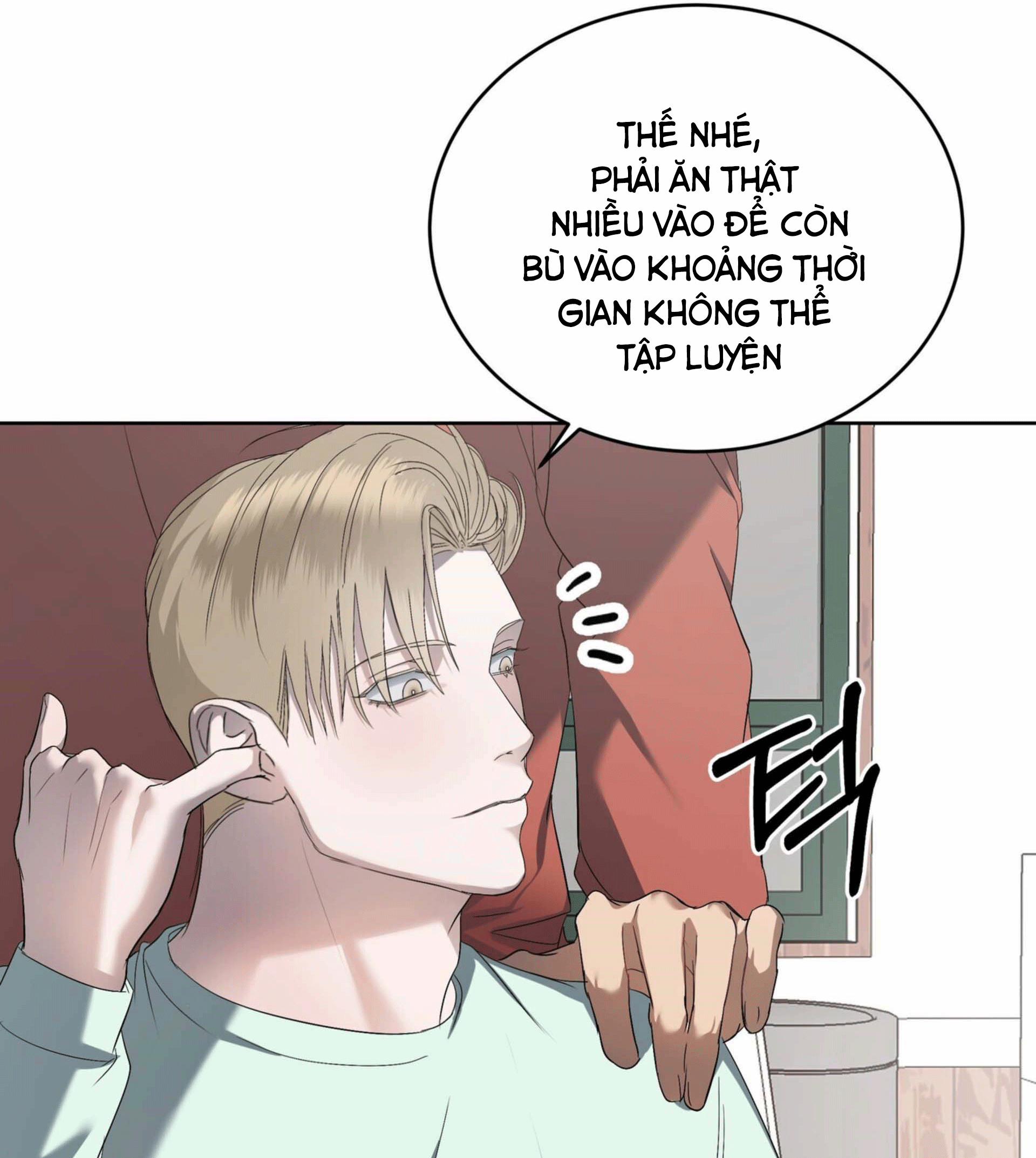 Chuyện Tình Bóng Nước 6 trang 67