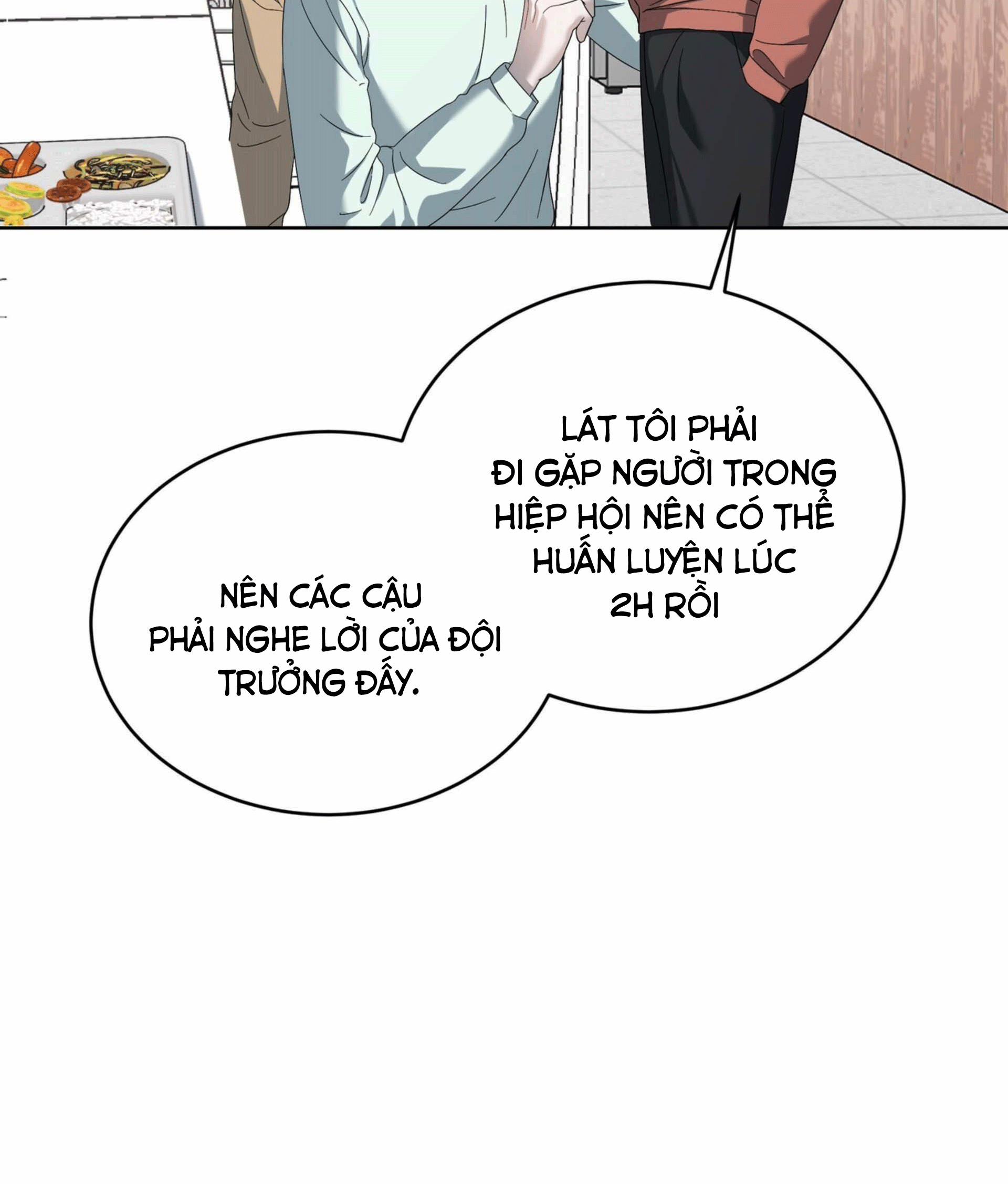 Chuyện Tình Bóng Nước 6 trang 69