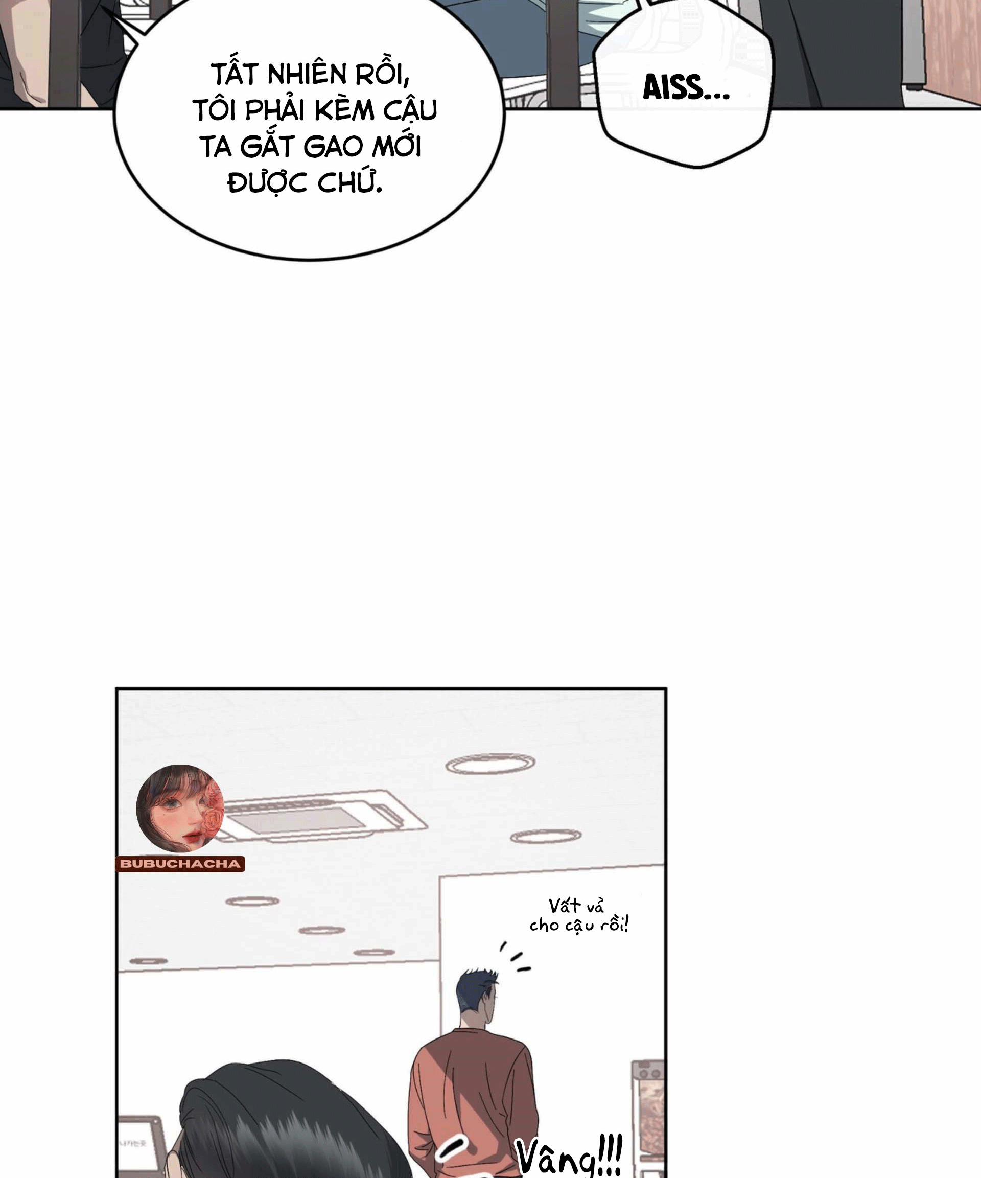 Chuyện Tình Bóng Nước 6 trang 73