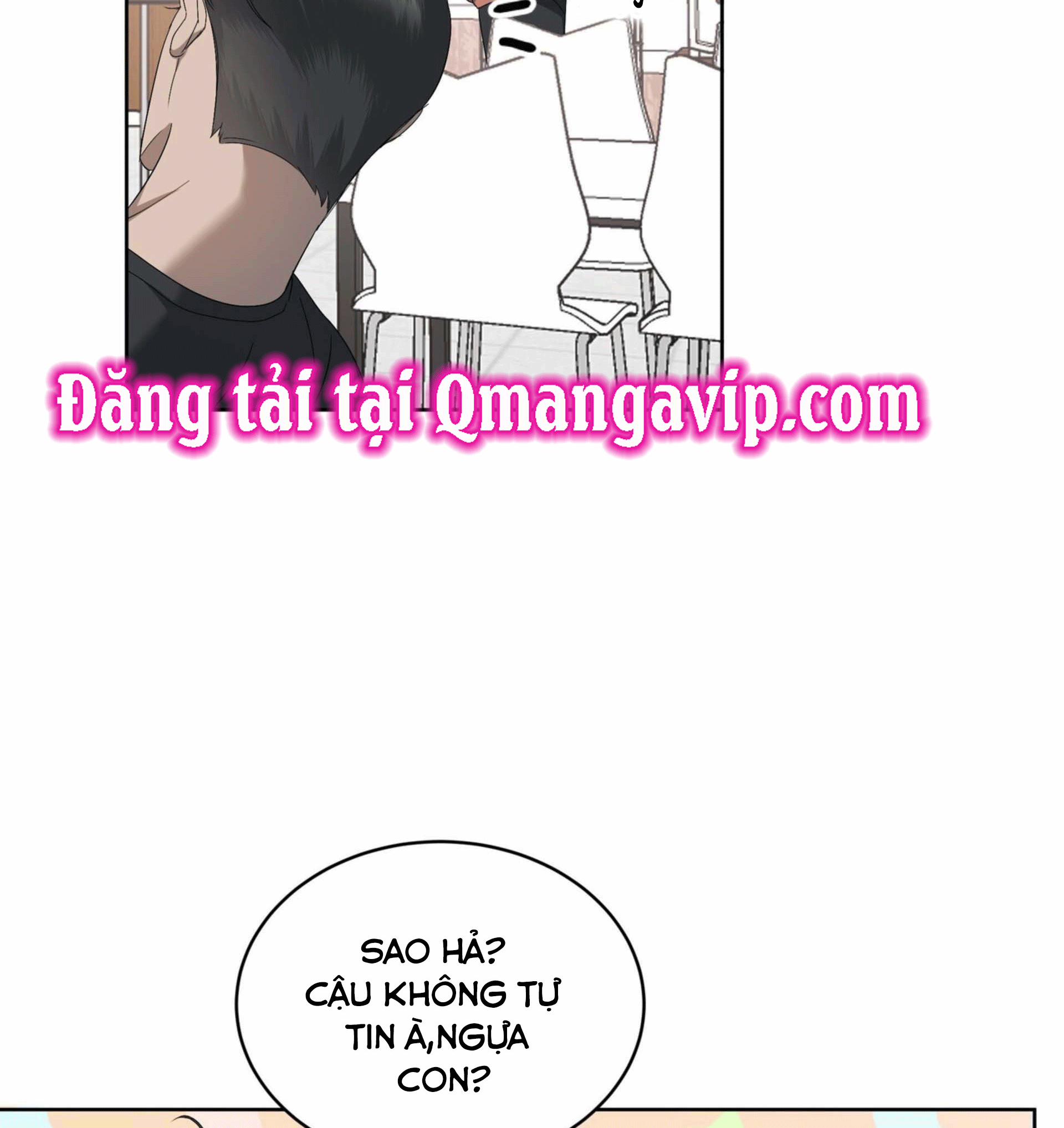 Chuyện Tình Bóng Nước 6 trang 74