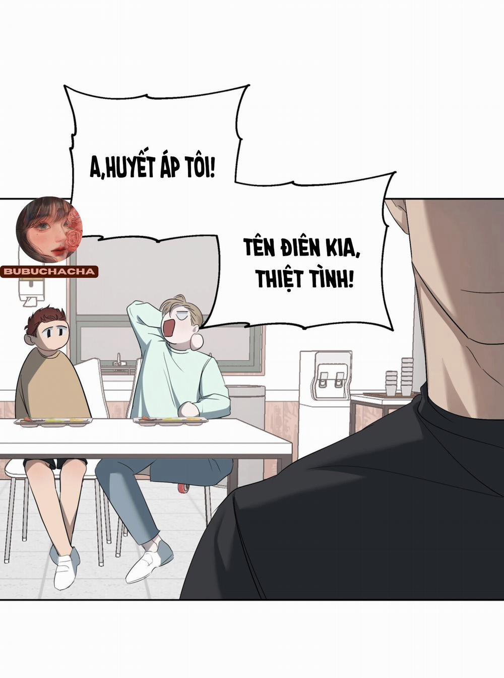 Chuyện Tình Bóng Nước 6 trang 76