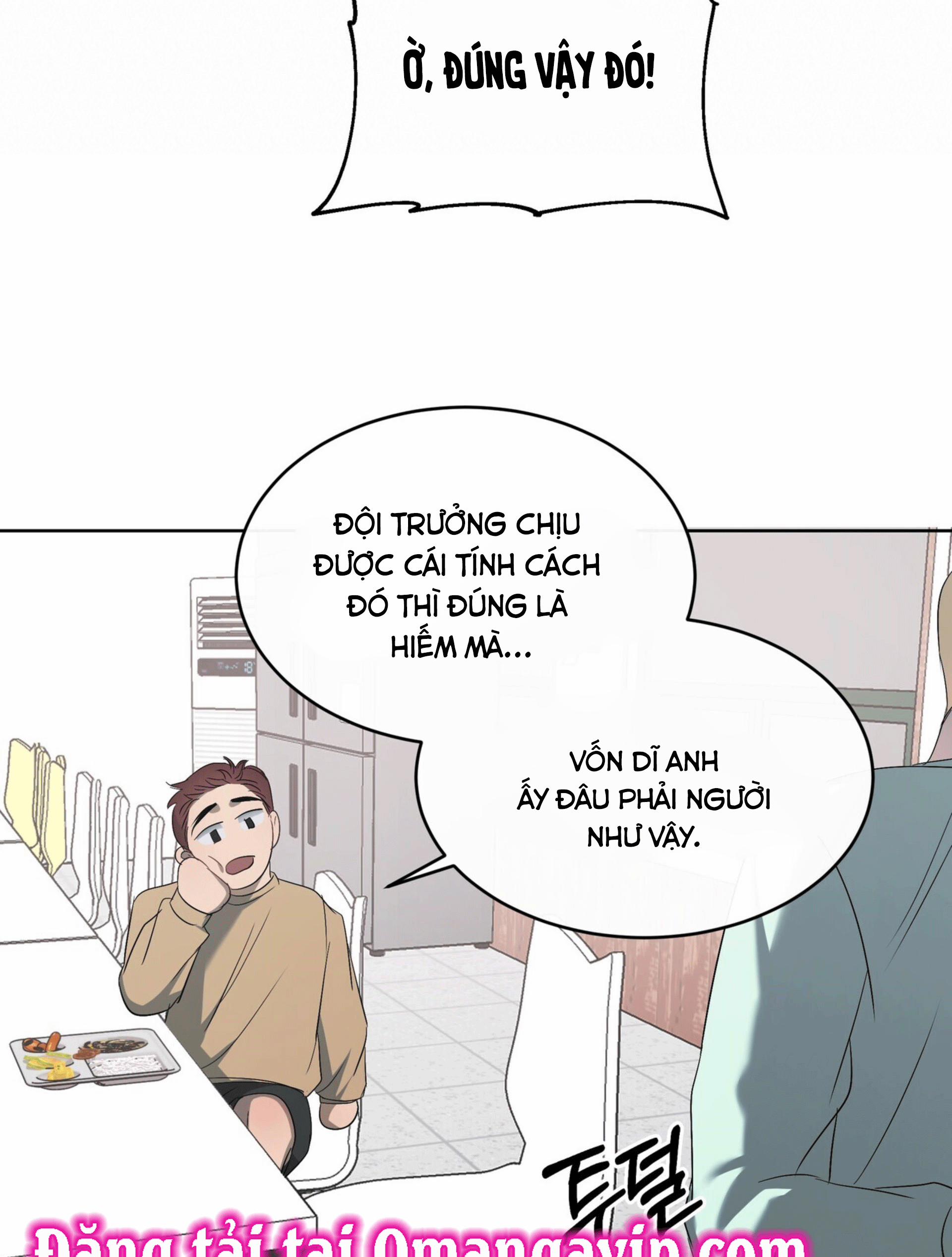 Chuyện Tình Bóng Nước 6 trang 78