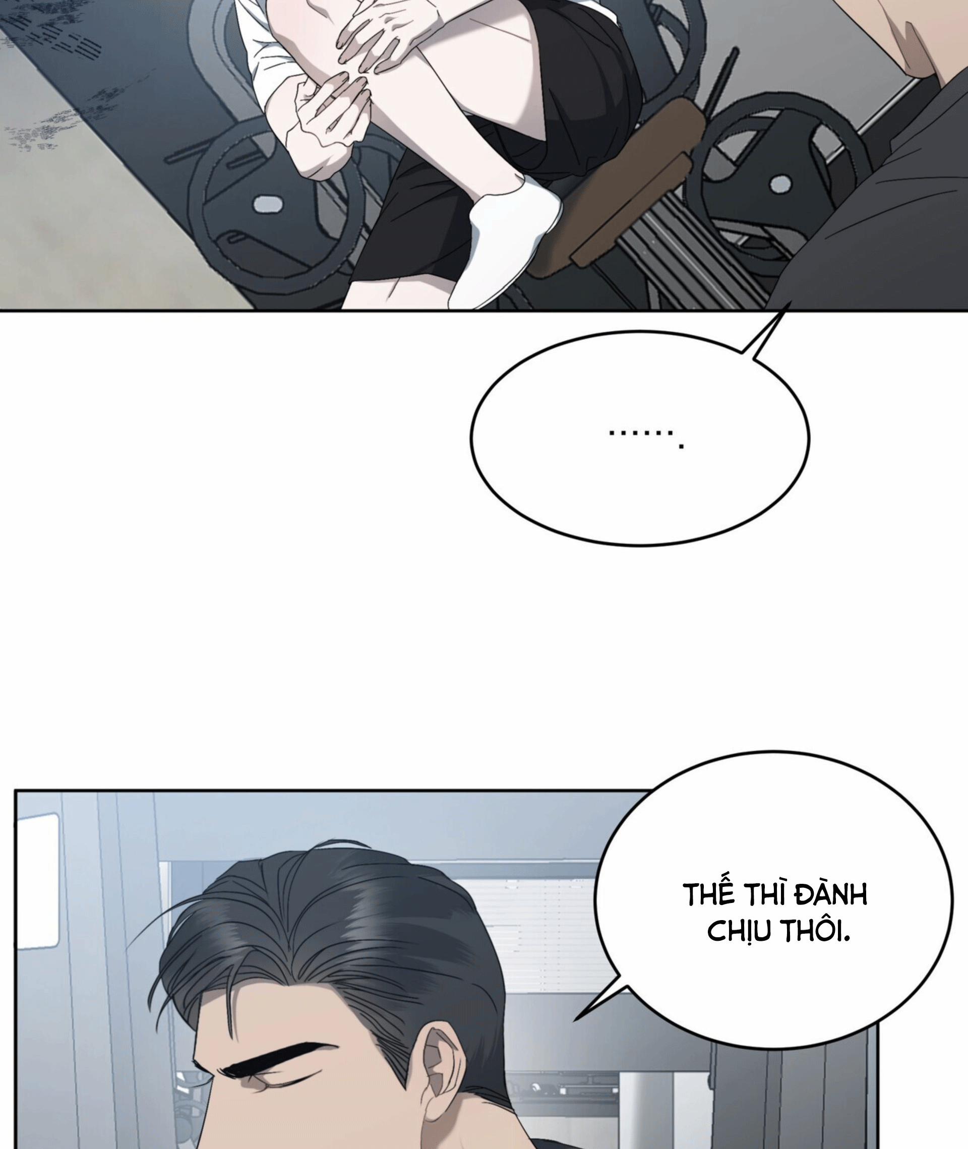 Chuyện Tình Bóng Nước 6 trang 8