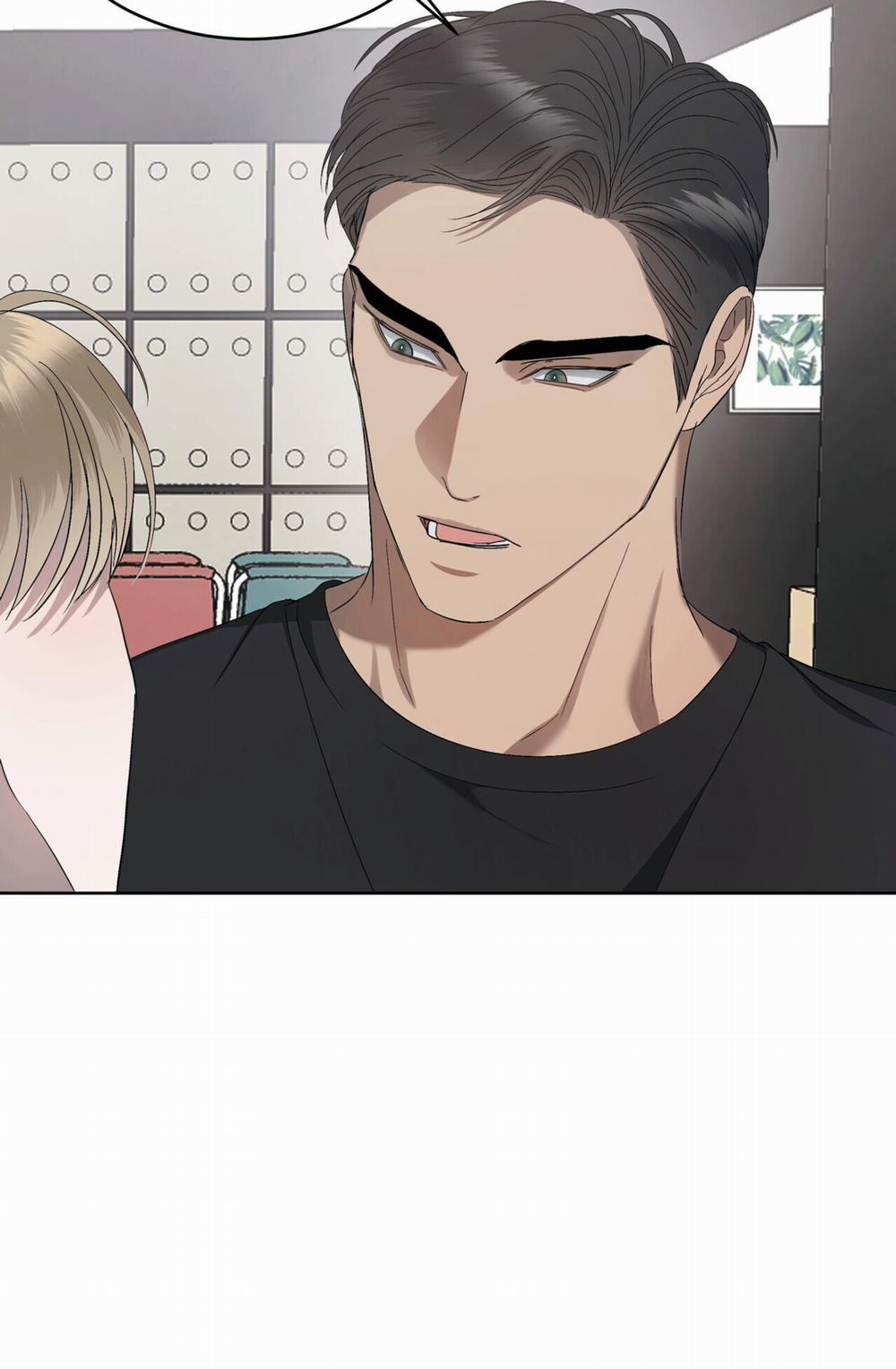 Chuyện Tình Bóng Nước 6 trang 85