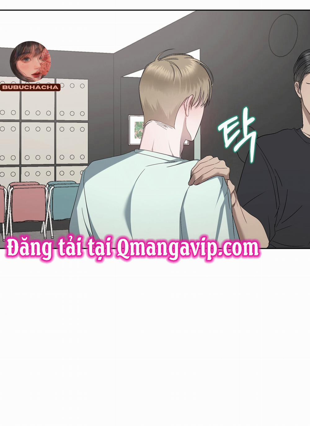 Chuyện Tình Bóng Nước 6 trang 86