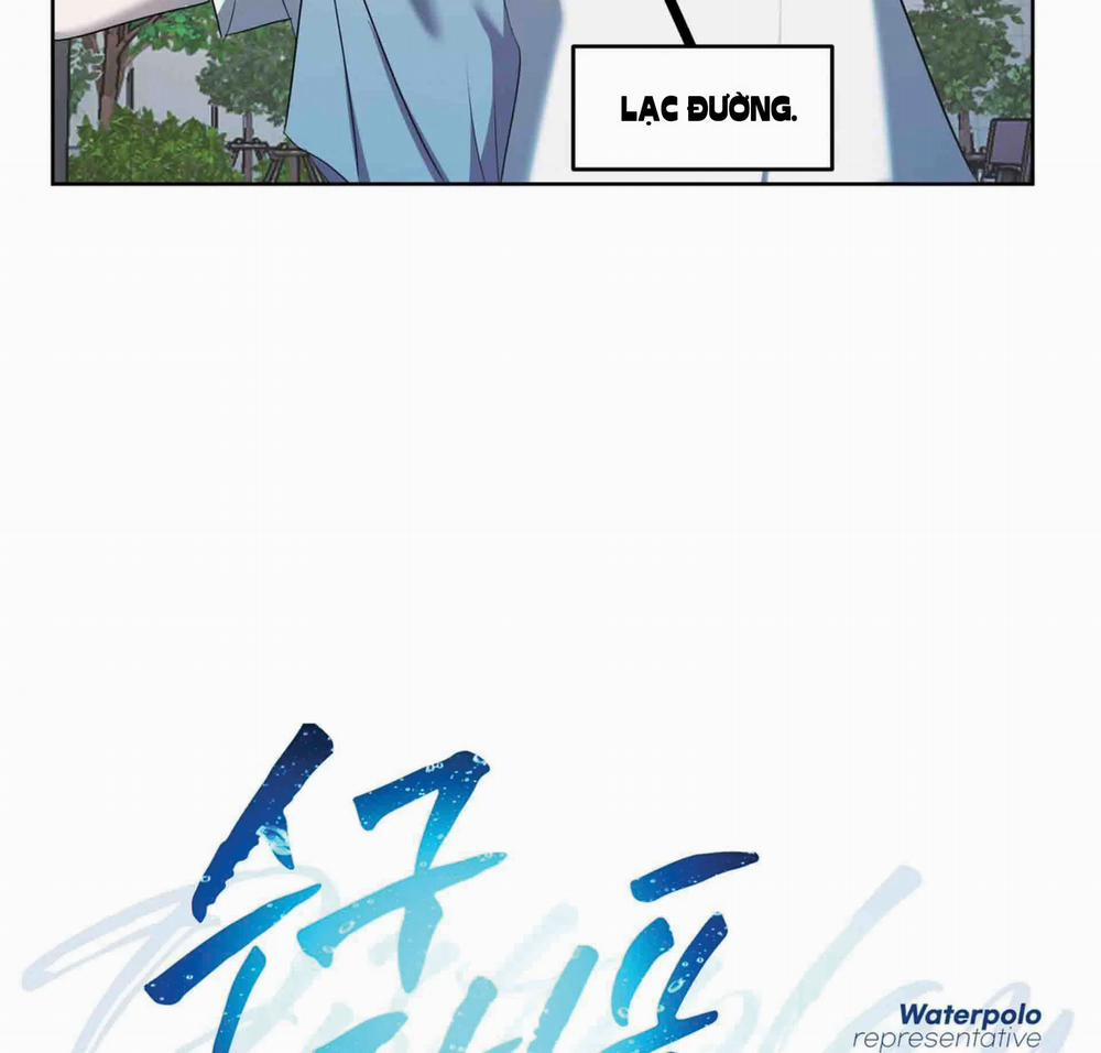 Chuyện Tình Bóng Nước 7 trang 13