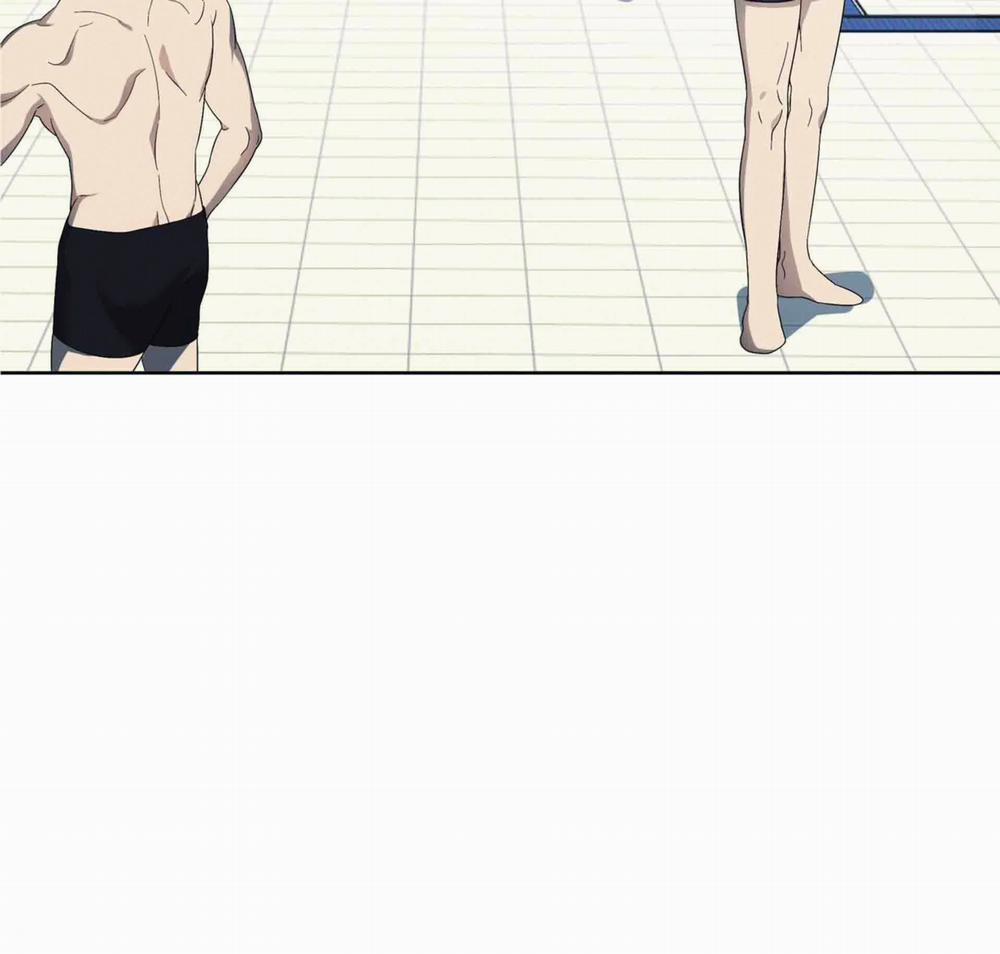 Chuyện Tình Bóng Nước 7 trang 16