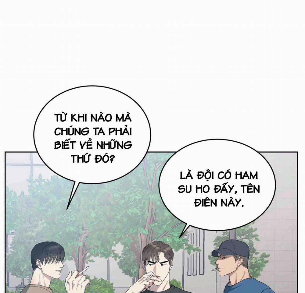 Chuyện Tình Bóng Nước 7 trang 2