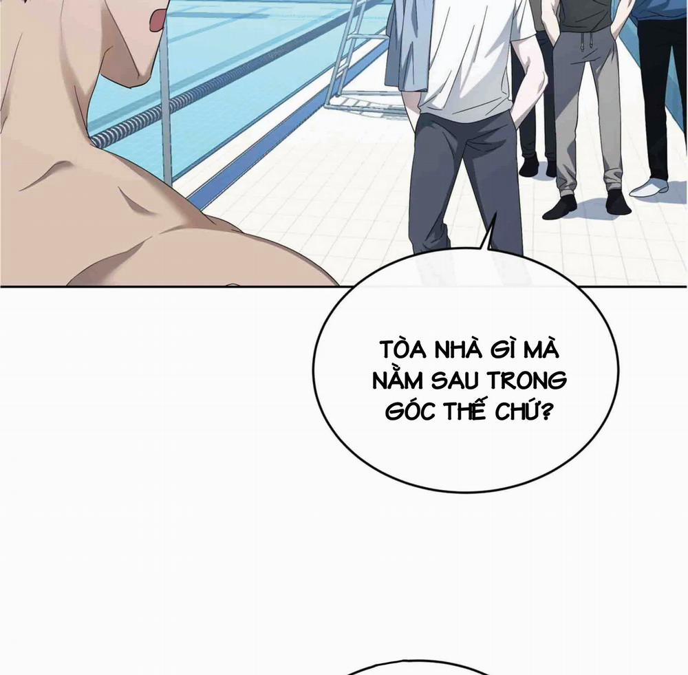 Chuyện Tình Bóng Nước 7 trang 21