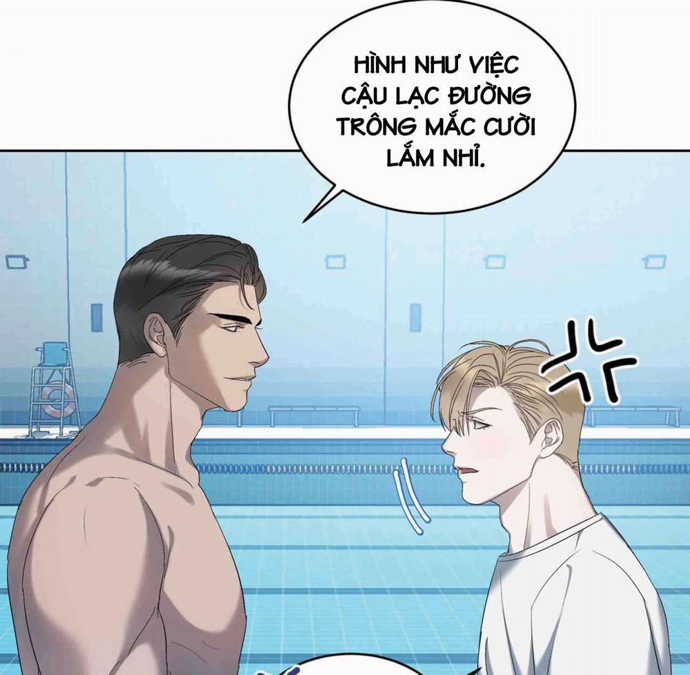 Chuyện Tình Bóng Nước 7 trang 24