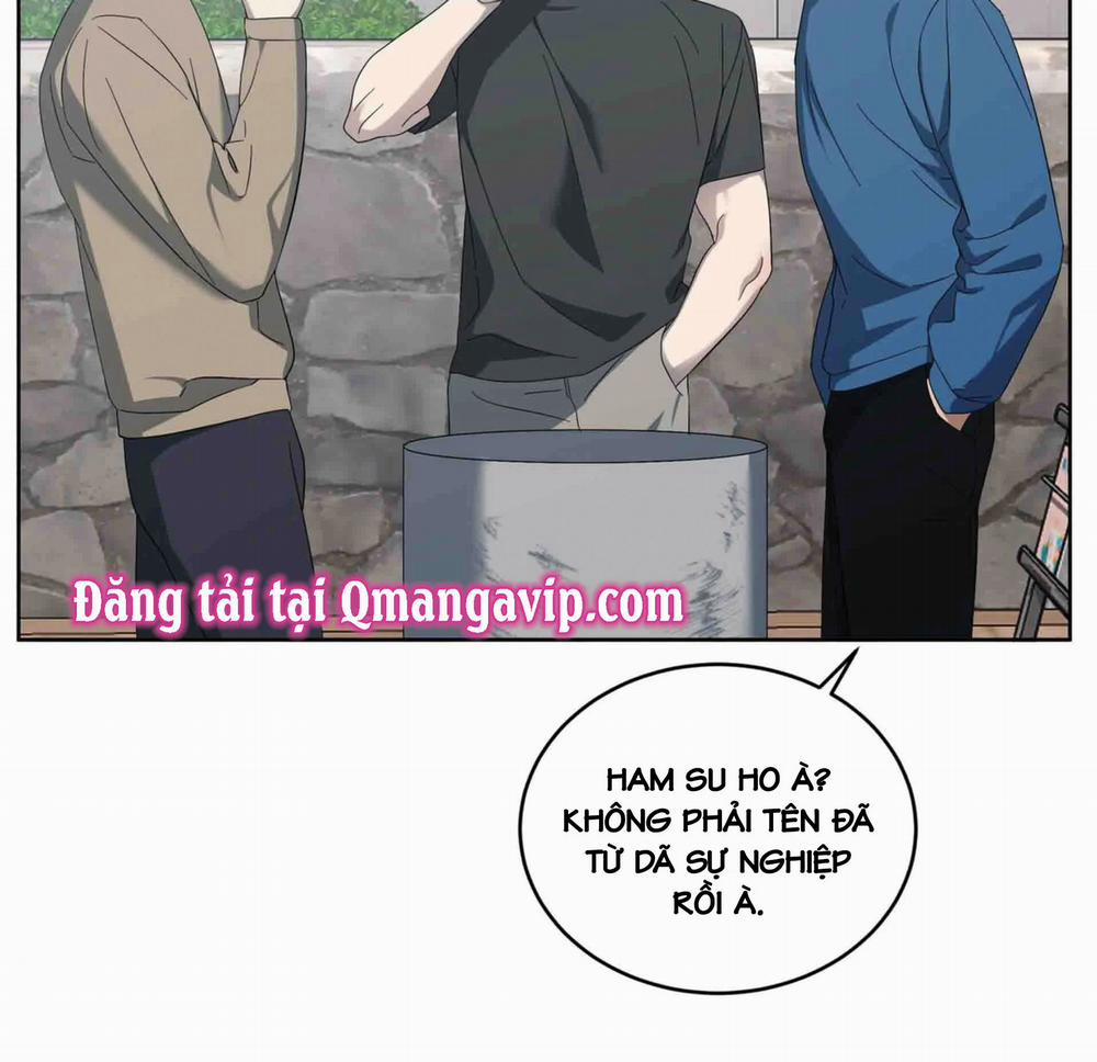 Chuyện Tình Bóng Nước 7 trang 3