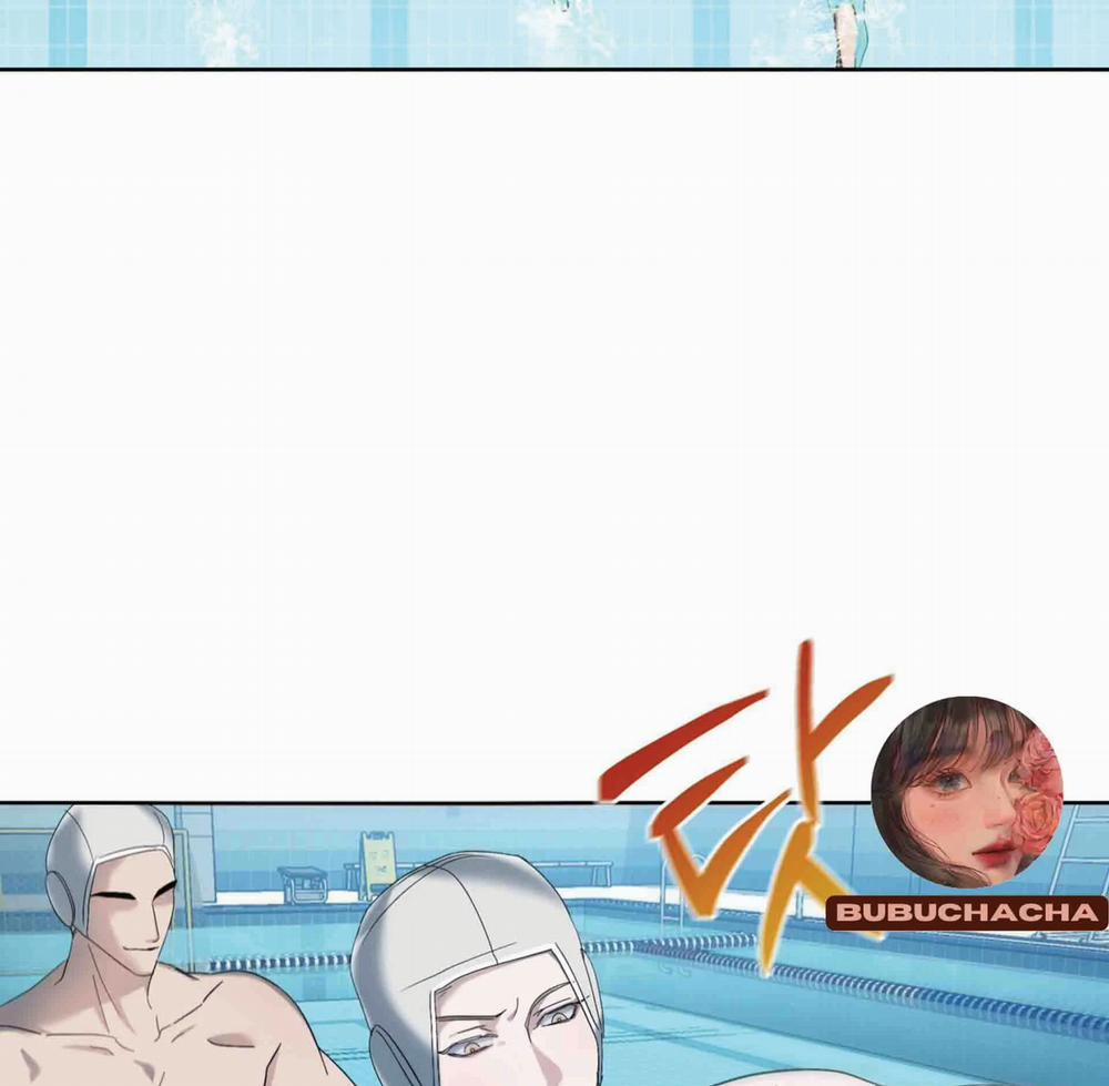 Chuyện Tình Bóng Nước 7 trang 32