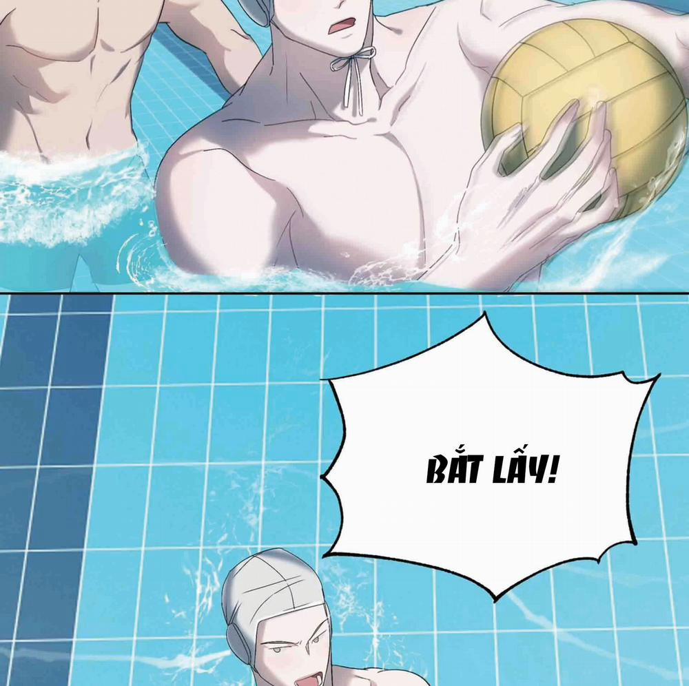 Chuyện Tình Bóng Nước 7 trang 33