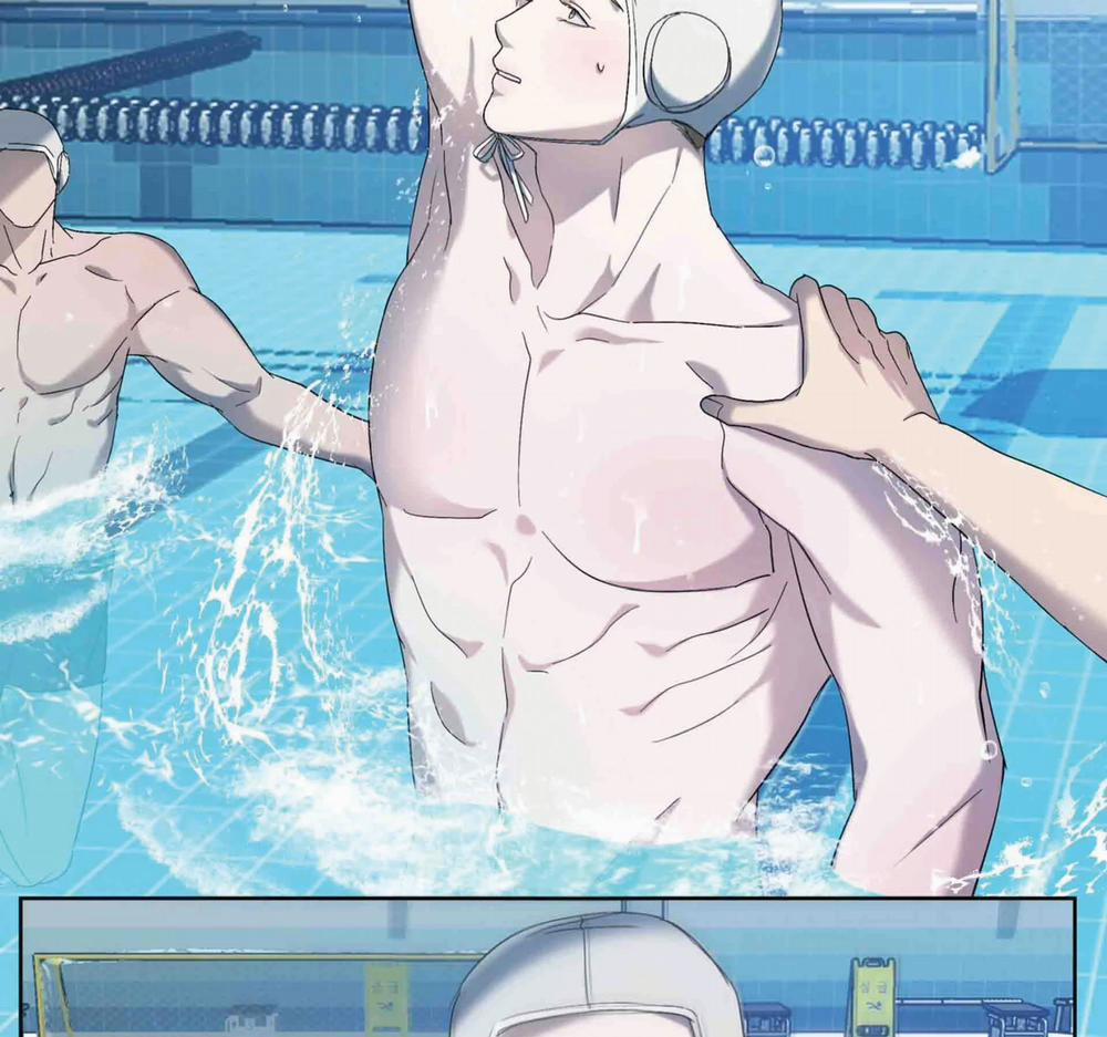 Chuyện Tình Bóng Nước 7 trang 37