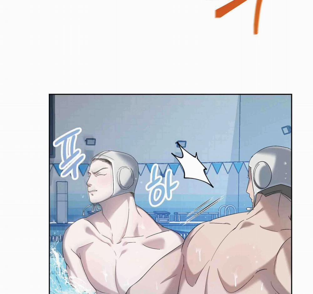 Chuyện Tình Bóng Nước 7 trang 40