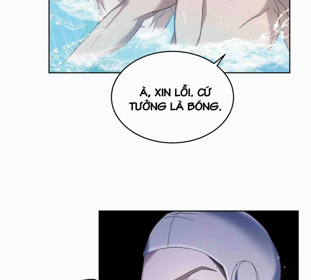 Chuyện Tình Bóng Nước 7 trang 41