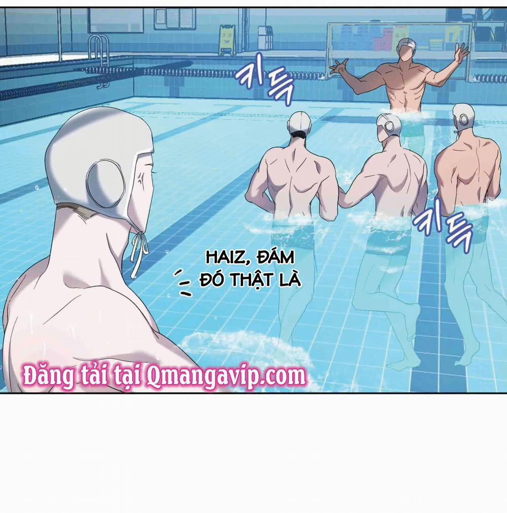 Chuyện Tình Bóng Nước 7 trang 43