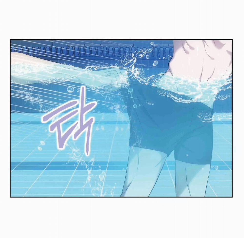 Chuyện Tình Bóng Nước 7 trang 44