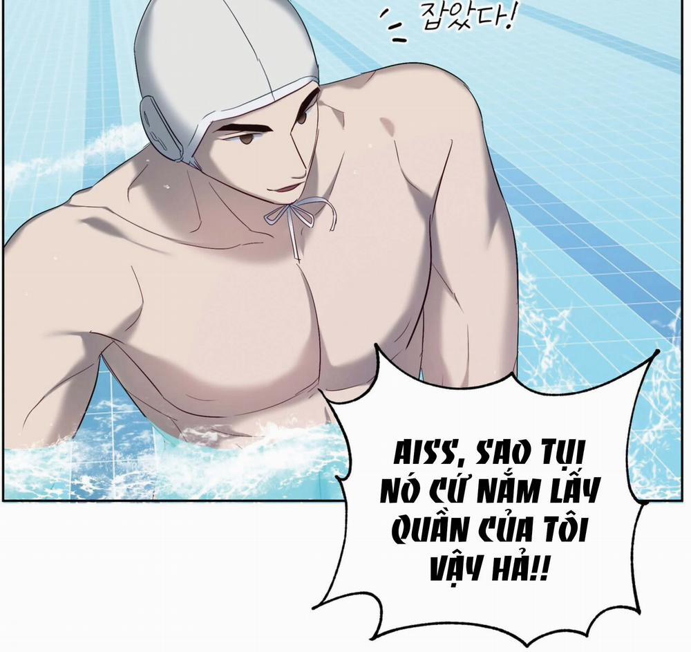 Chuyện Tình Bóng Nước 7 trang 47