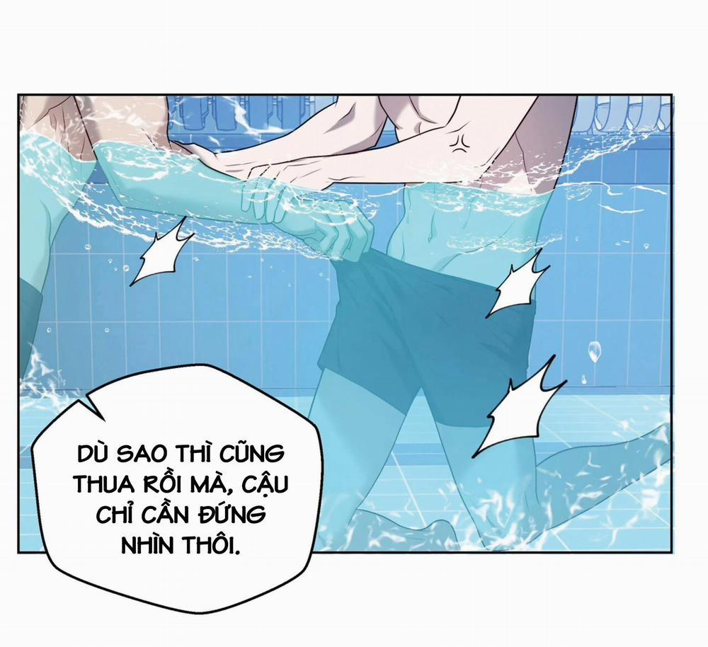 Chuyện Tình Bóng Nước 7 trang 48