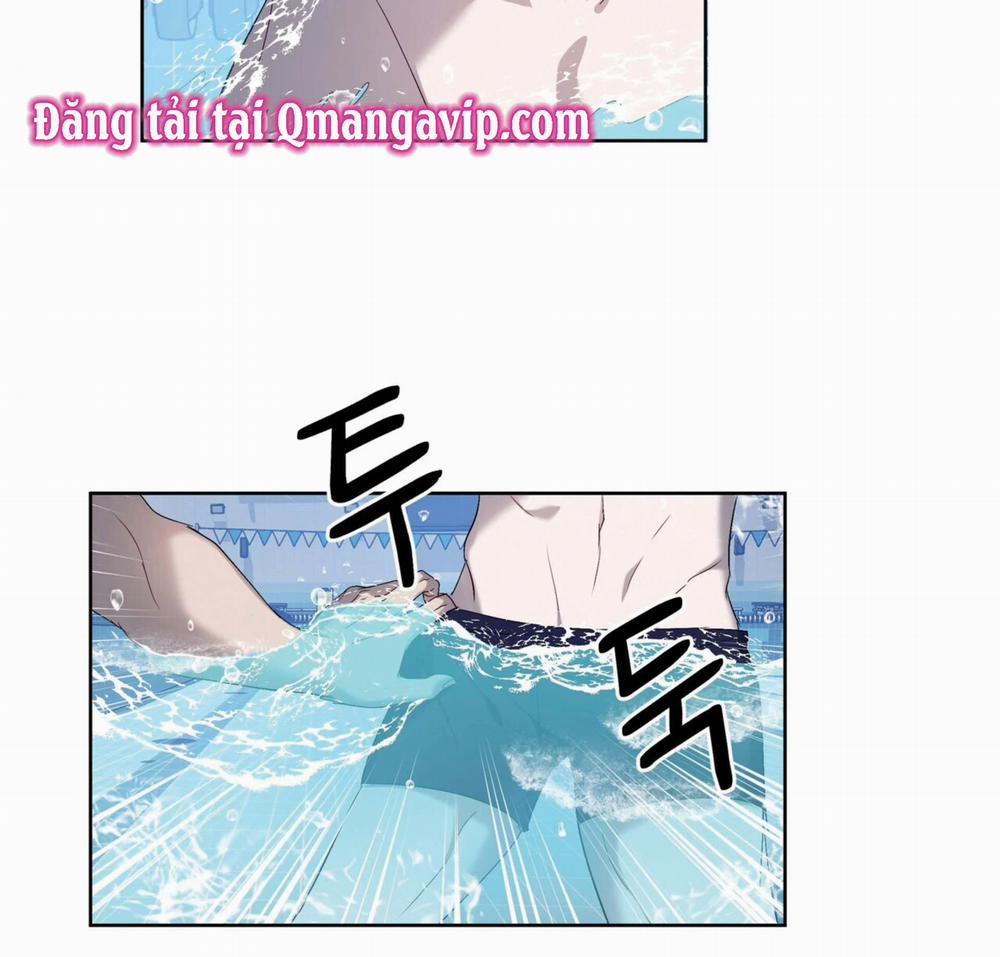 Chuyện Tình Bóng Nước 7 trang 50