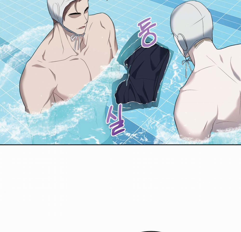 Chuyện Tình Bóng Nước 7 trang 53