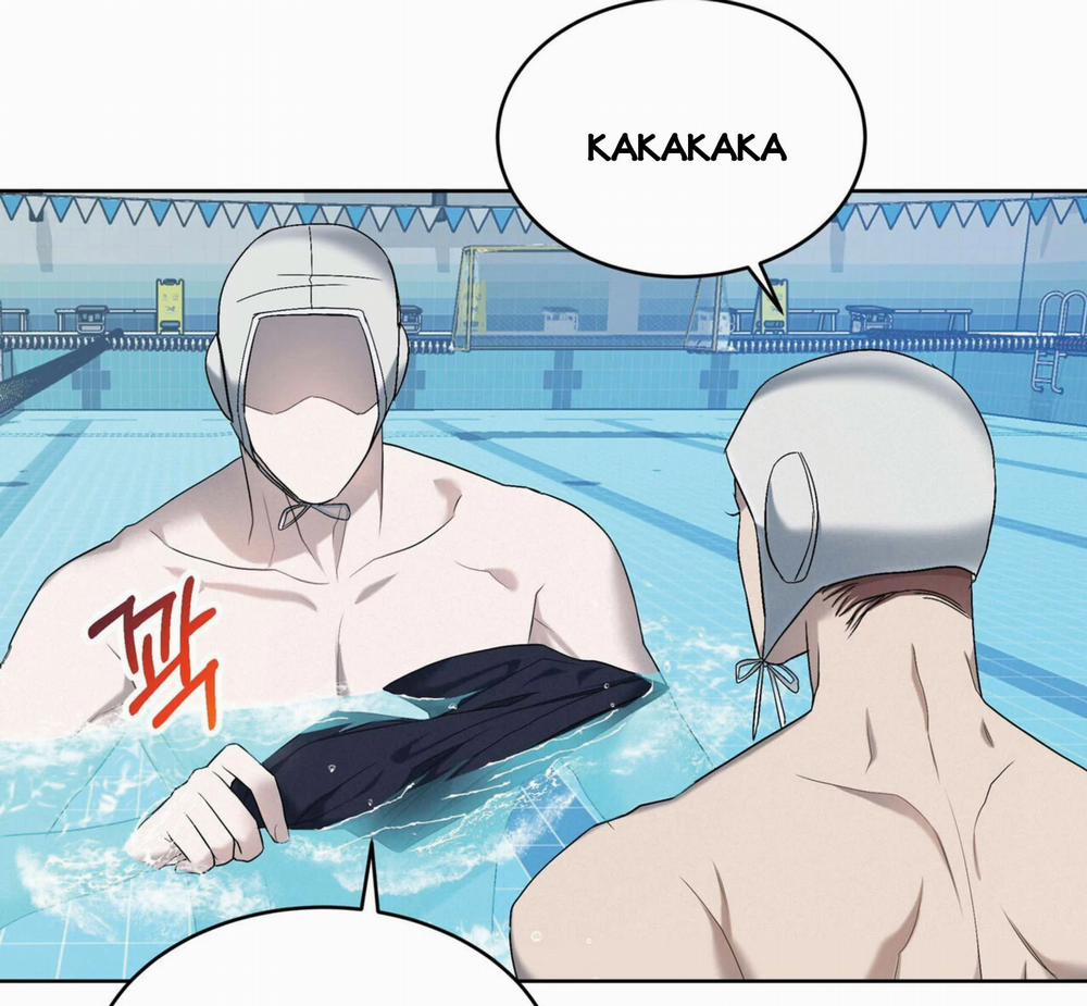 Chuyện Tình Bóng Nước 7 trang 54