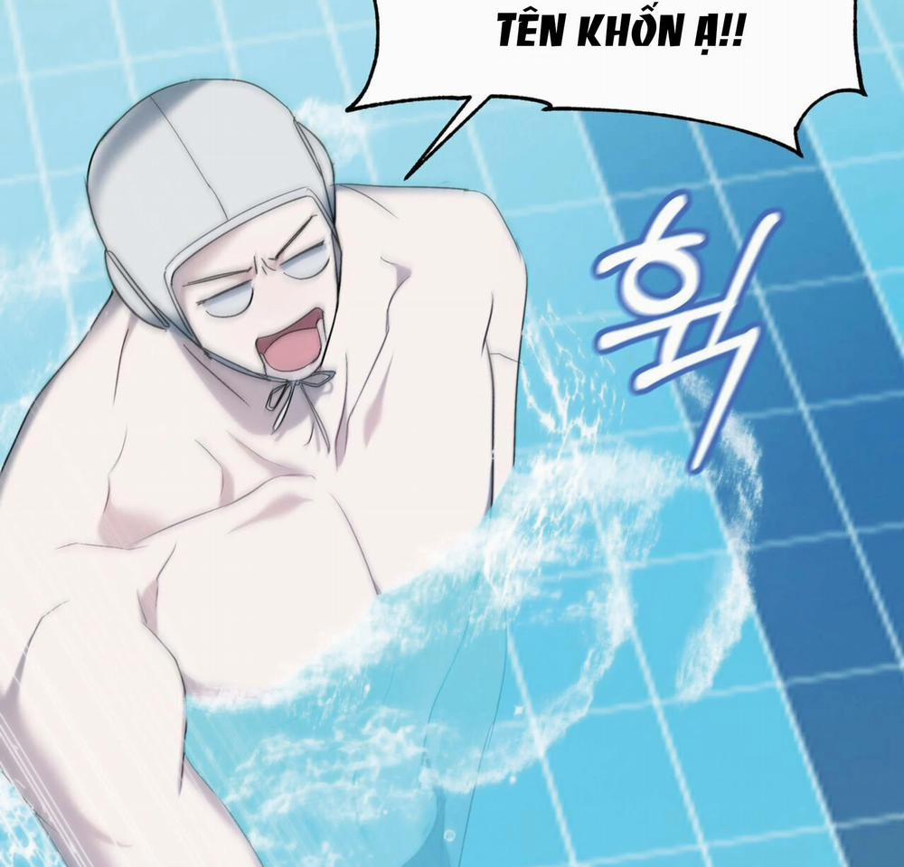 Chuyện Tình Bóng Nước 7 trang 57