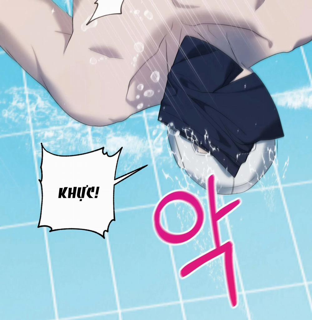 Chuyện Tình Bóng Nước 7 trang 59