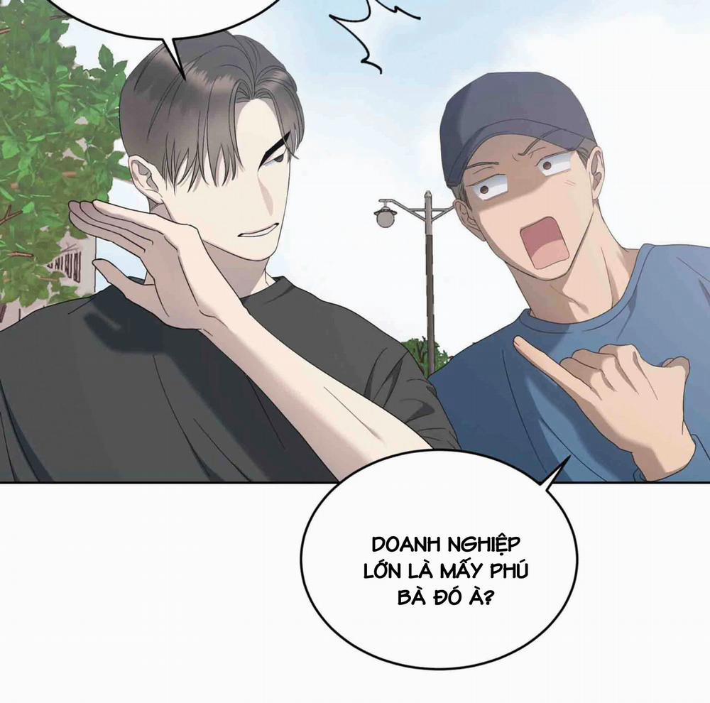 Chuyện Tình Bóng Nước 7 trang 6