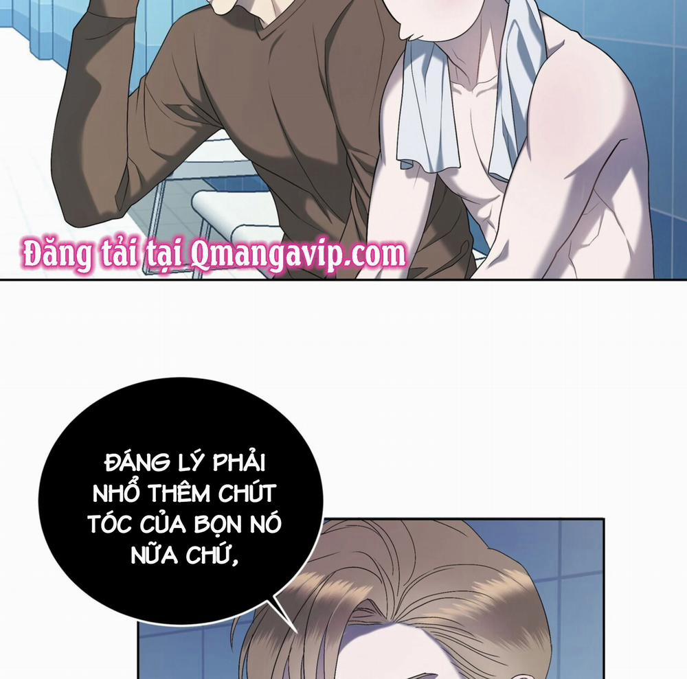 Chuyện Tình Bóng Nước 7 trang 64