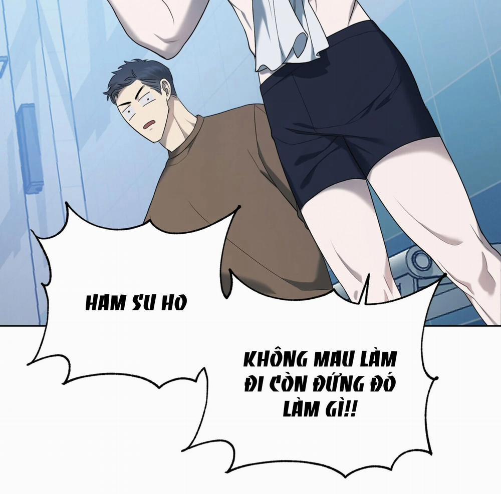 Chuyện Tình Bóng Nước 7 trang 68