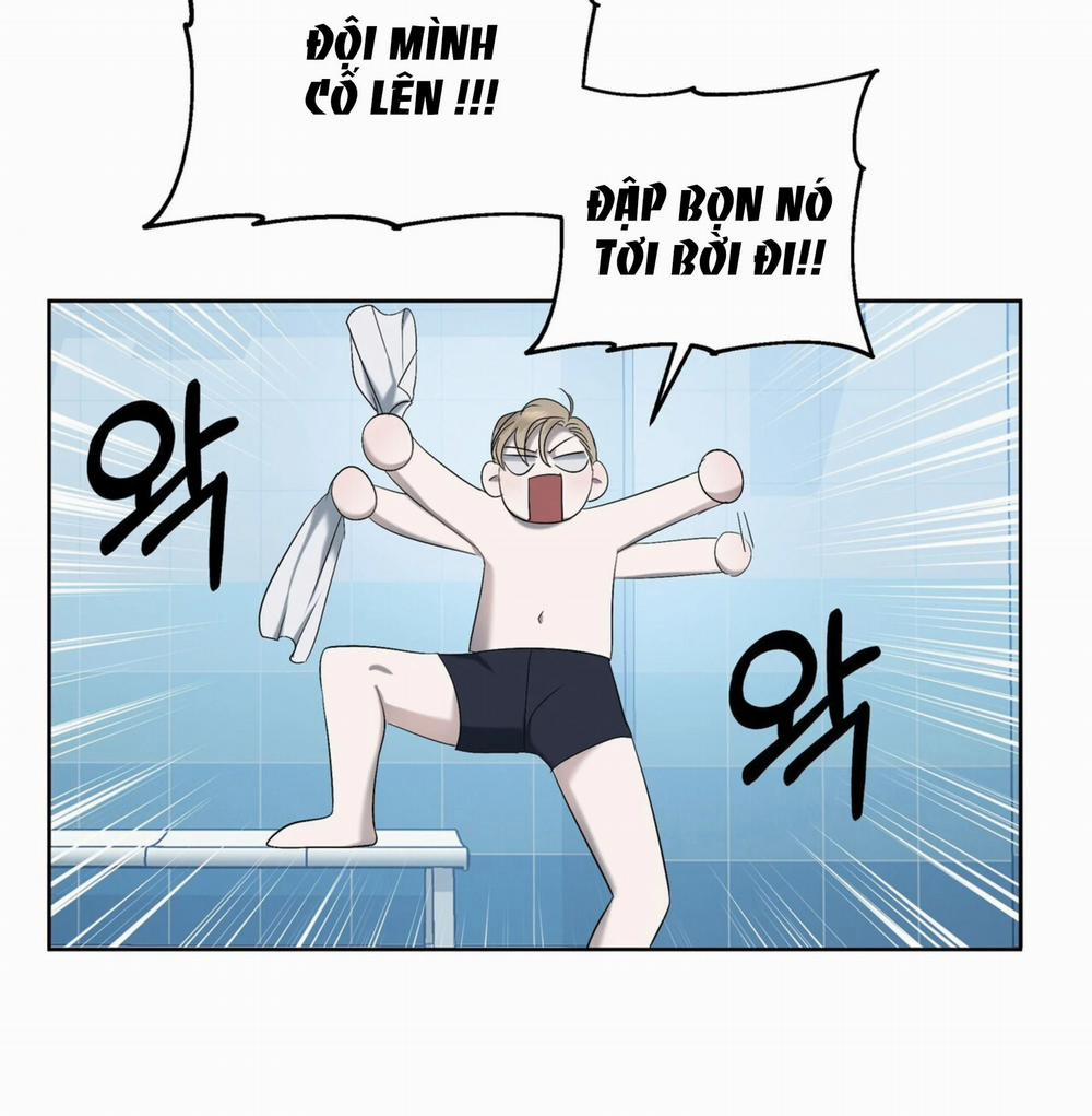 Chuyện Tình Bóng Nước 7 trang 71