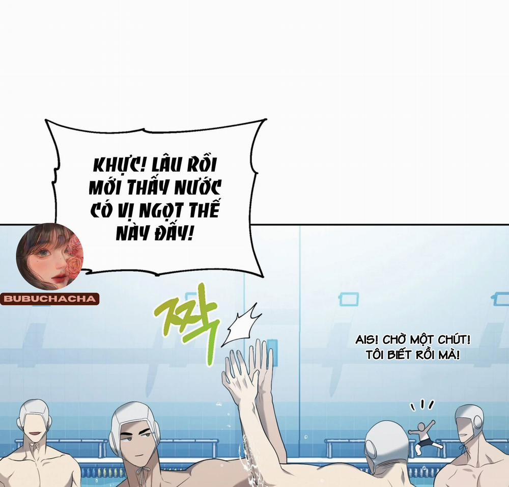 Chuyện Tình Bóng Nước 7 trang 74