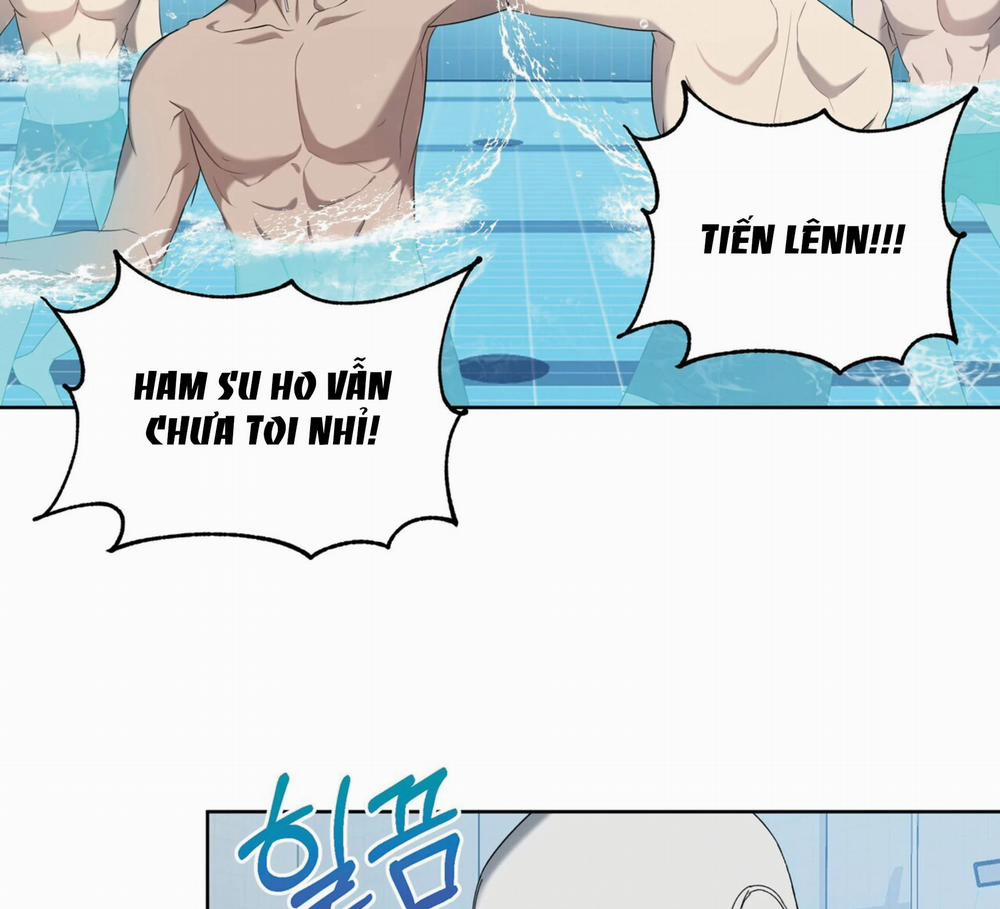 Chuyện Tình Bóng Nước 7 trang 75