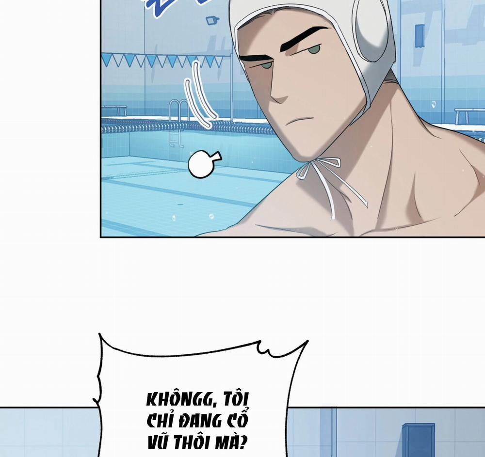 Chuyện Tình Bóng Nước 7 trang 76